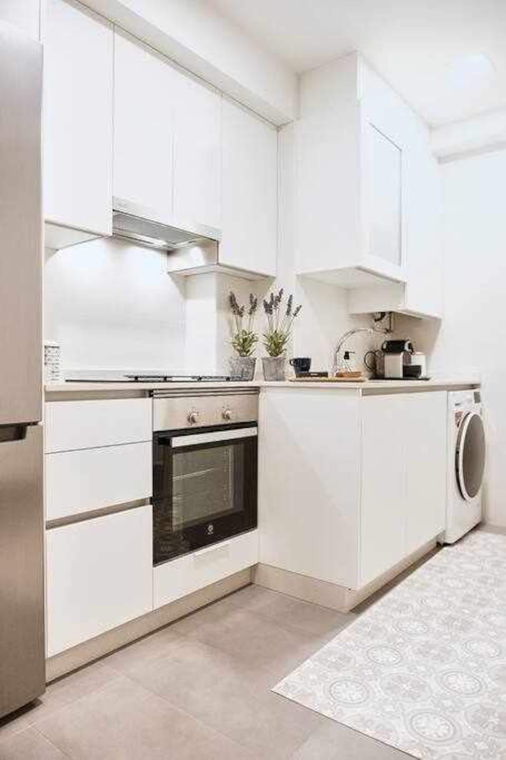 Apartamento Mariscal — photo 4