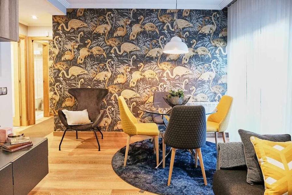 Apartamento Mariscal — photo 1