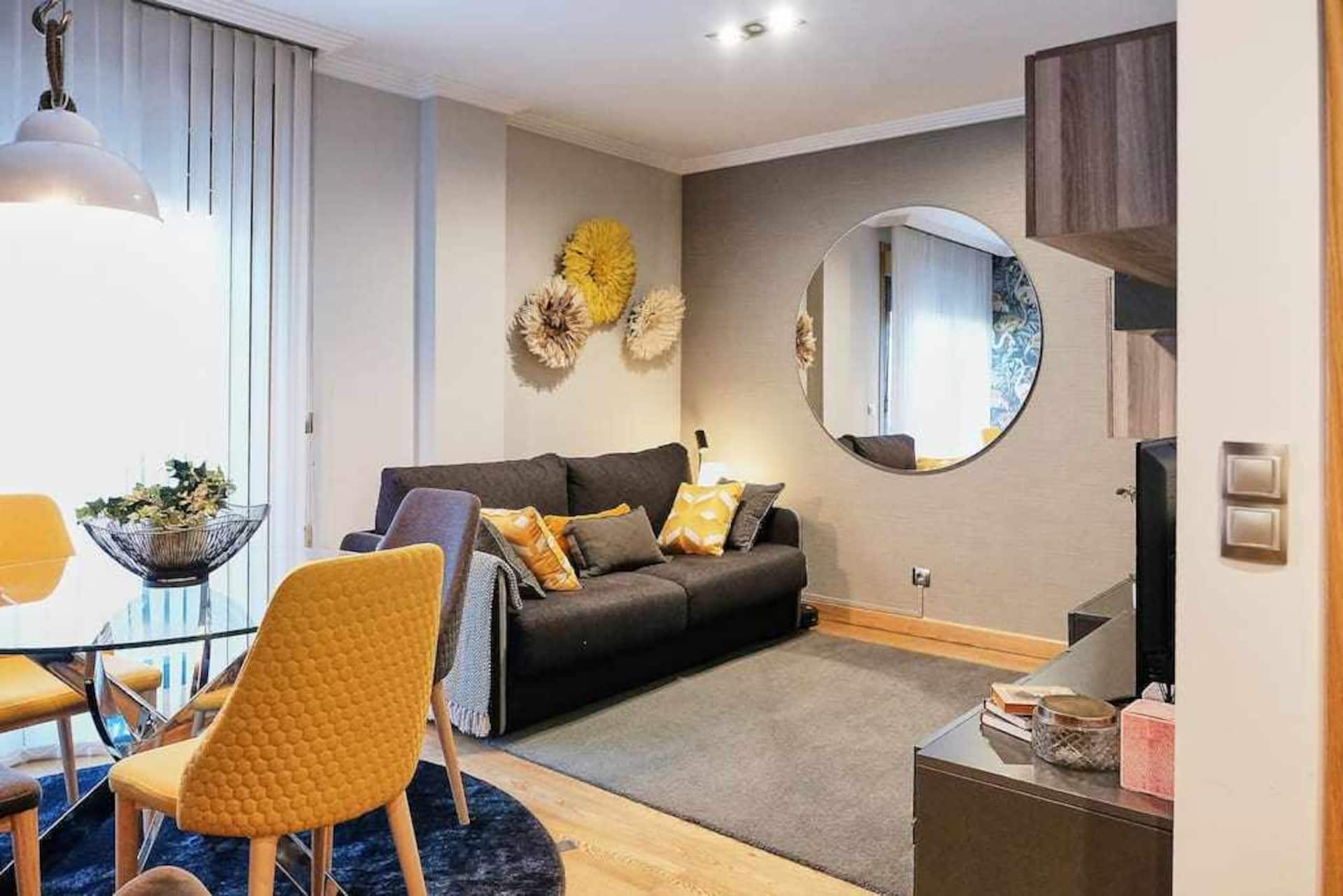 Apartamento Mariscal — photo 2