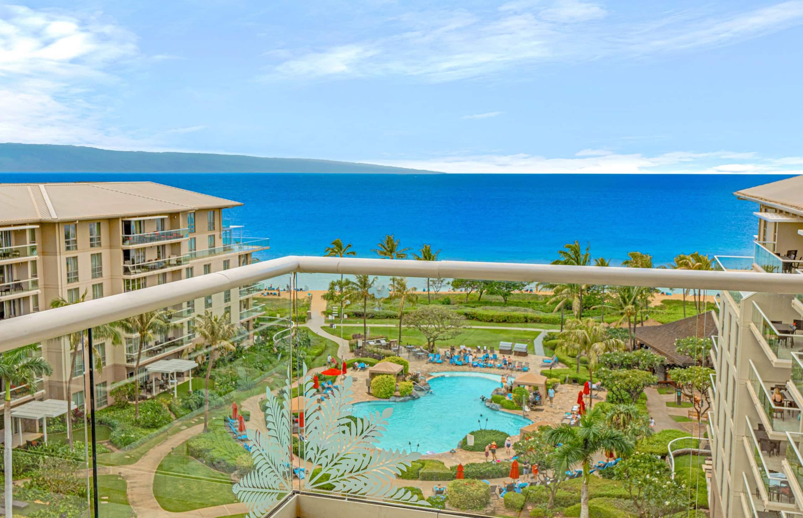 Condo in Lahaina · ★4.93 · 2 bedrooms · 3 beds · 2 baths - Image 5