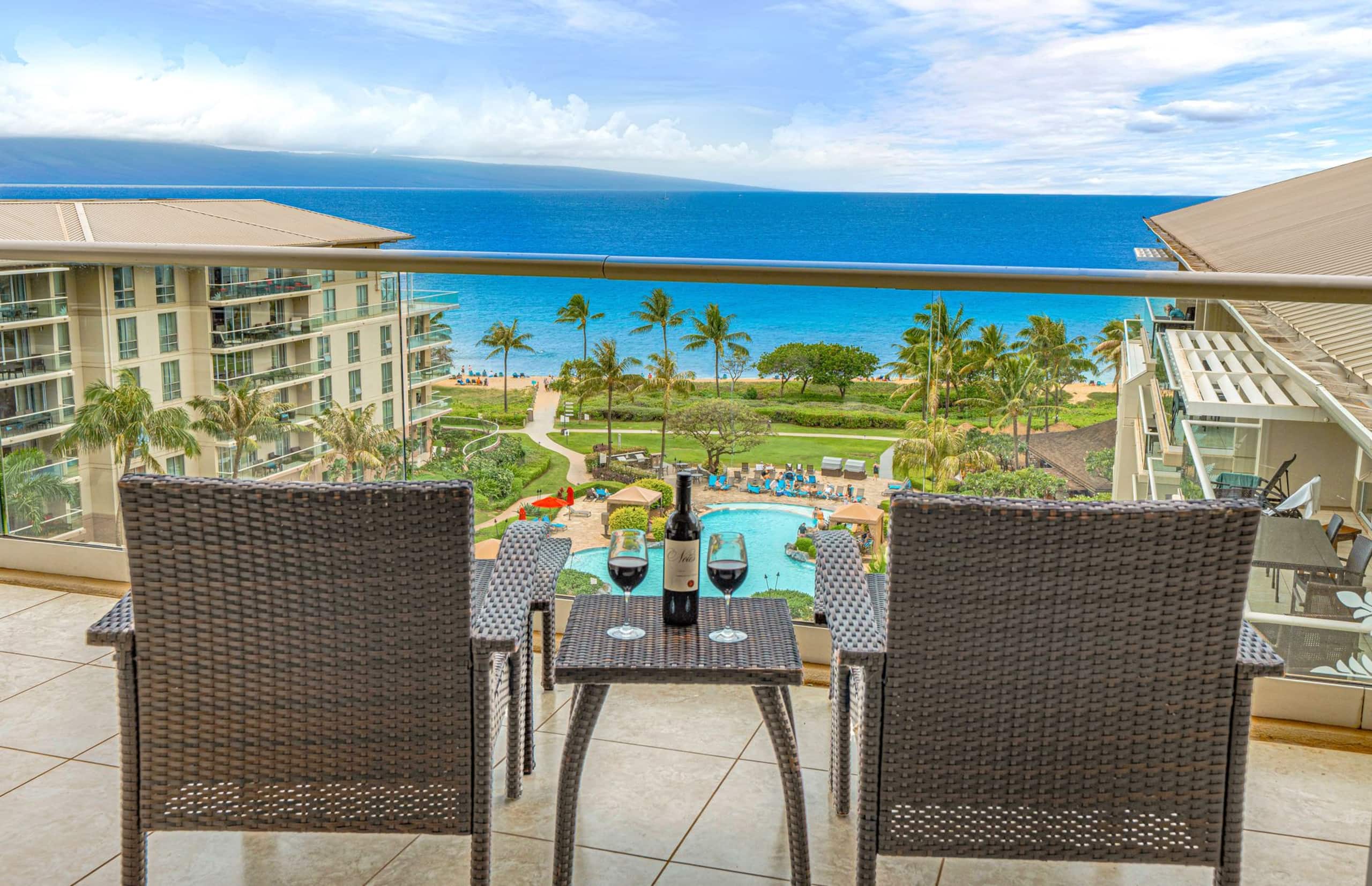 Condo in Lahaina · ★4.93 · 2 bedrooms · 3 beds · 2 baths - Image 22