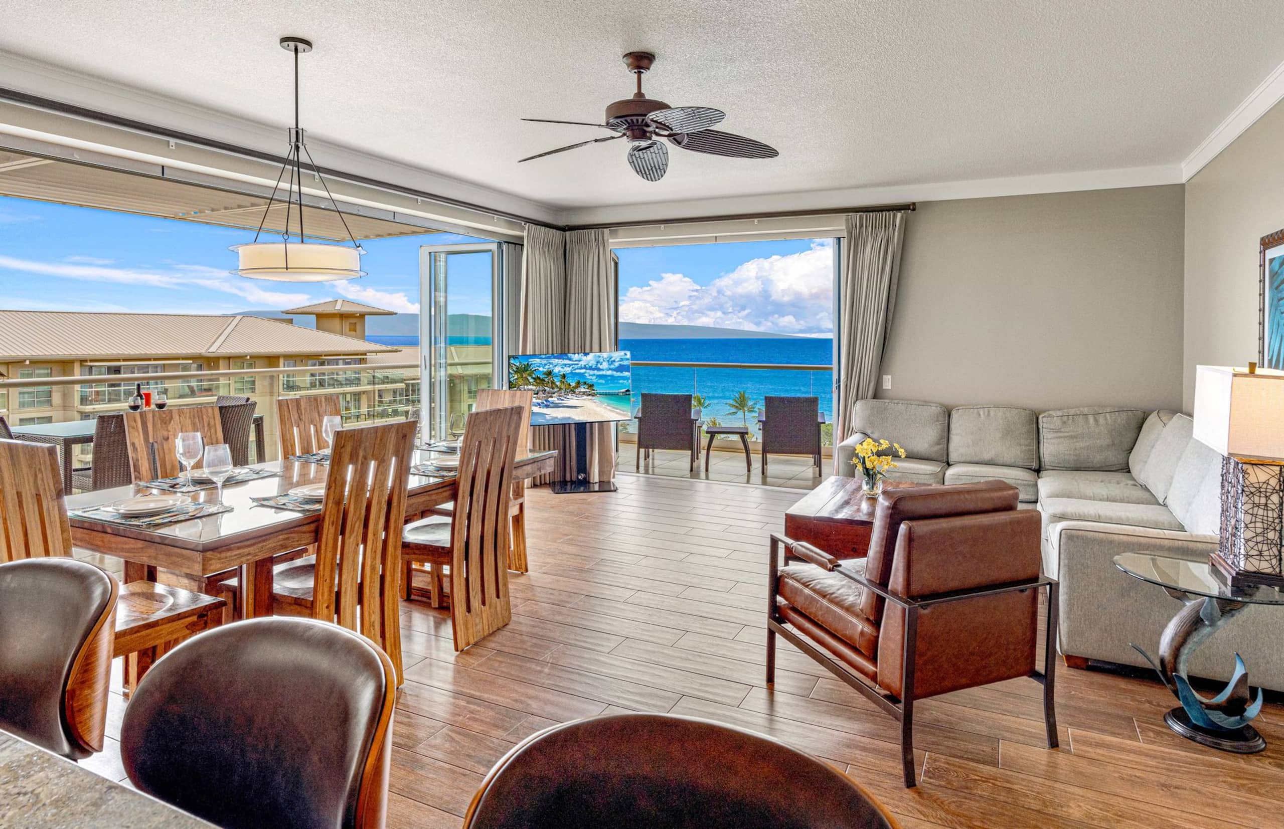 Condo in Lahaina · ★4.93 · 2 bedrooms · 3 beds · 2 baths - Image 6