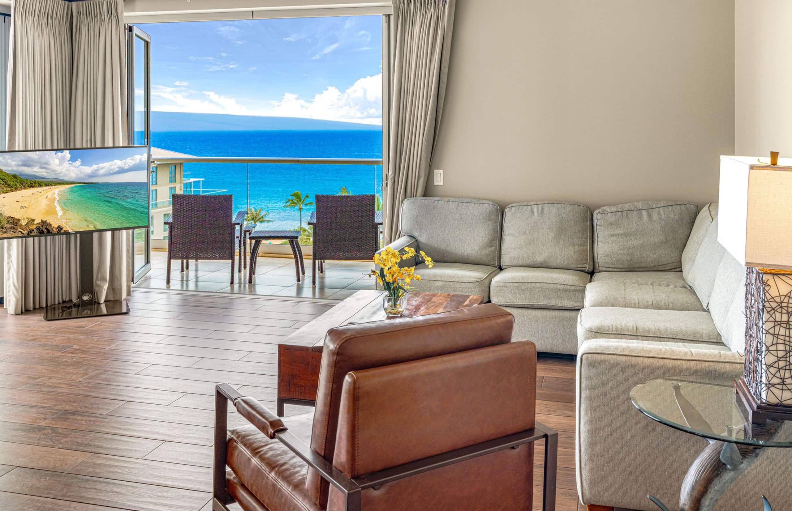Condo in Lahaina · ★4.93 · 2 bedrooms · 3 beds · 2 baths - Image 18