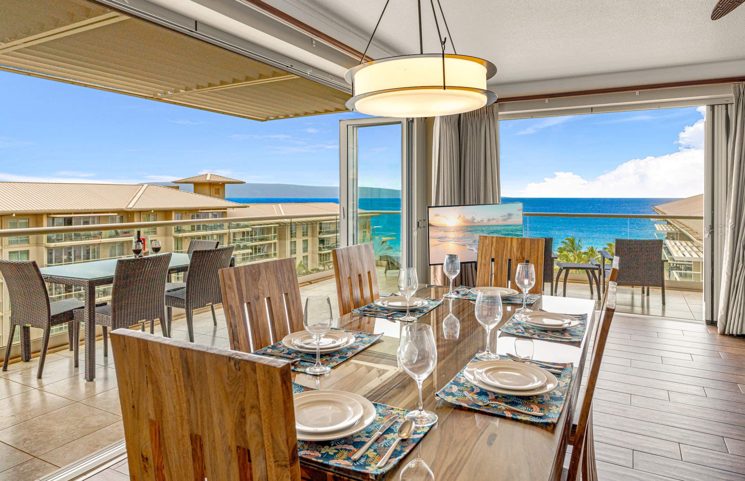 Condo in Lahaina · ★4.93 · 2 bedrooms · 3 beds · 2 baths - Image 4