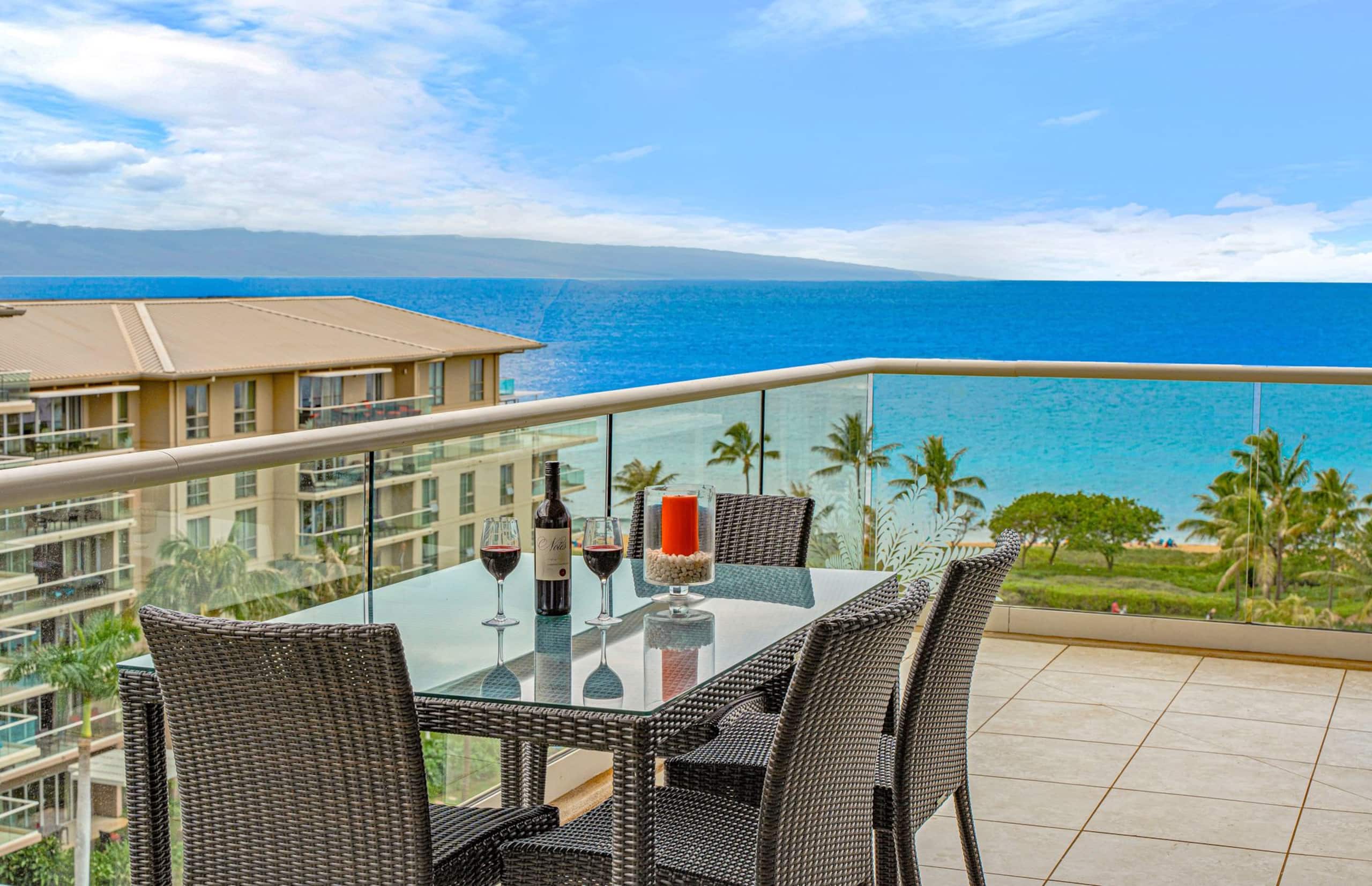Condo in Lahaina · ★4.93 · 2 bedrooms · 3 beds · 2 baths - Image 16