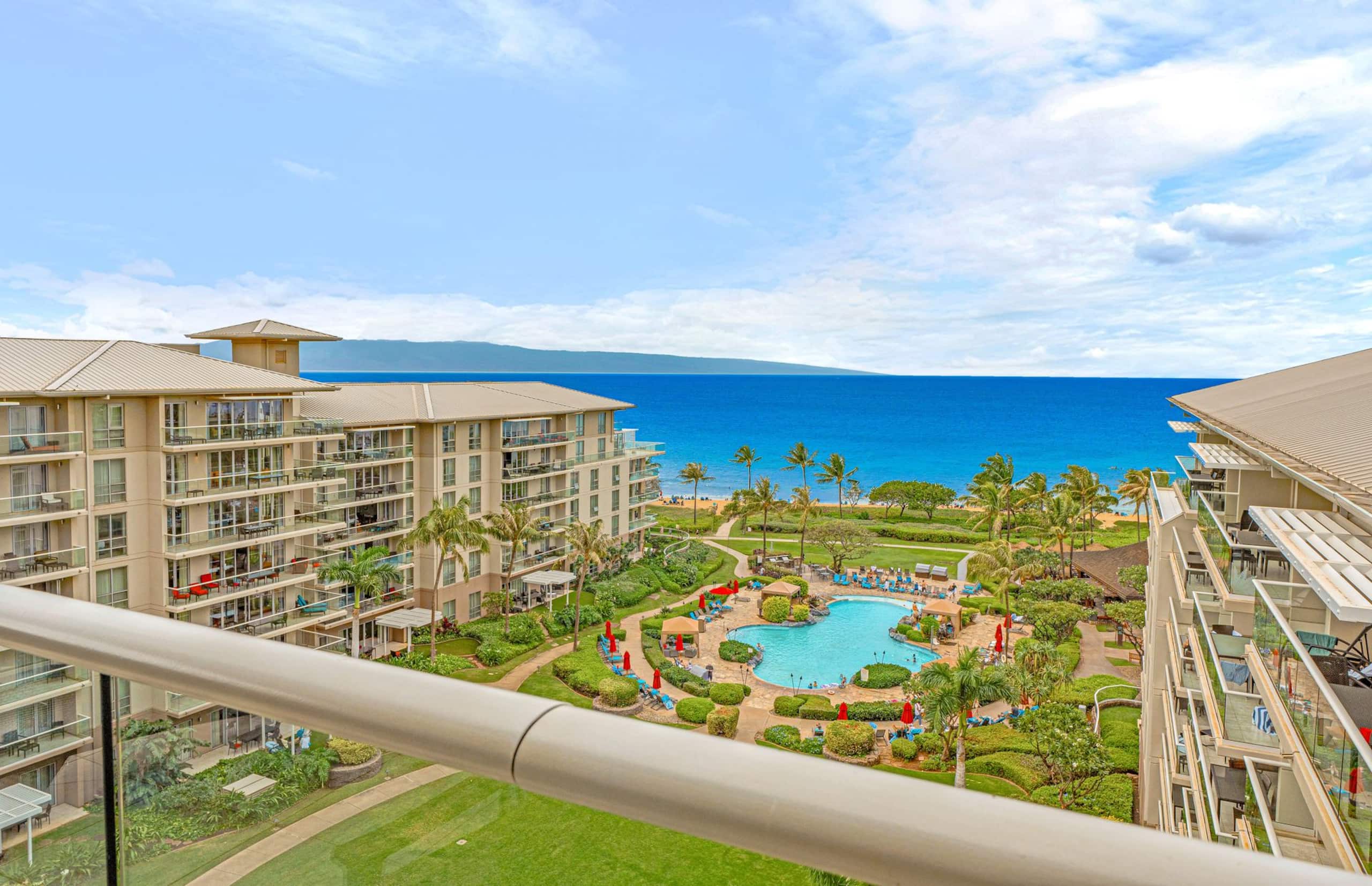 Condo in Lahaina · ★4.93 · 2 bedrooms · 3 beds · 2 baths - Image 2