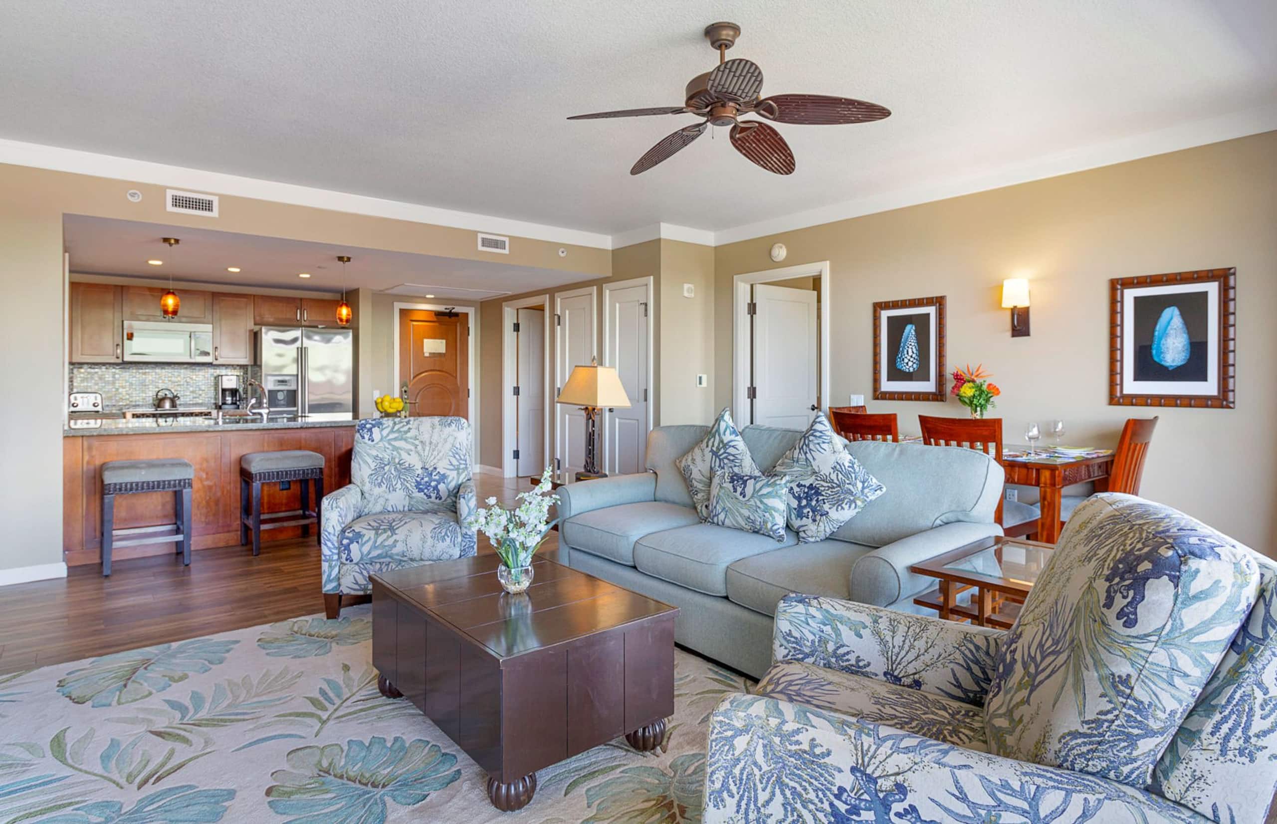 Condo in Lahaina · ★4.9 · 2 bedrooms · 3 beds · 2 baths - Image 9