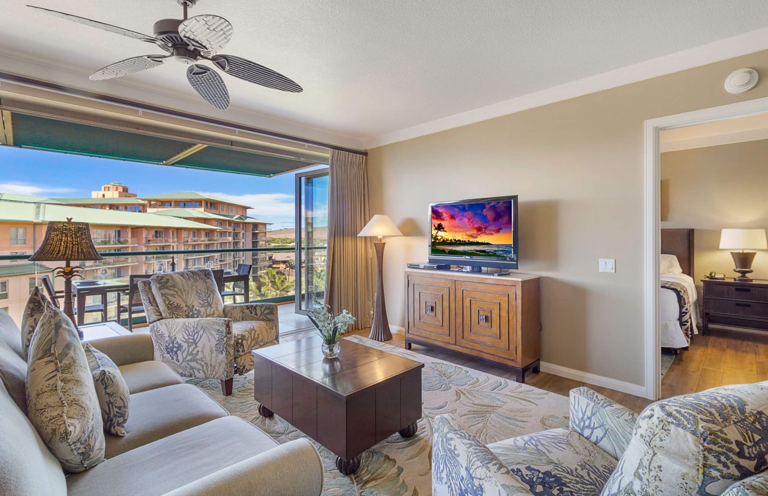 Condo in Lahaina · ★4.9 · 2 bedrooms · 3 beds · 2 baths - Image 10