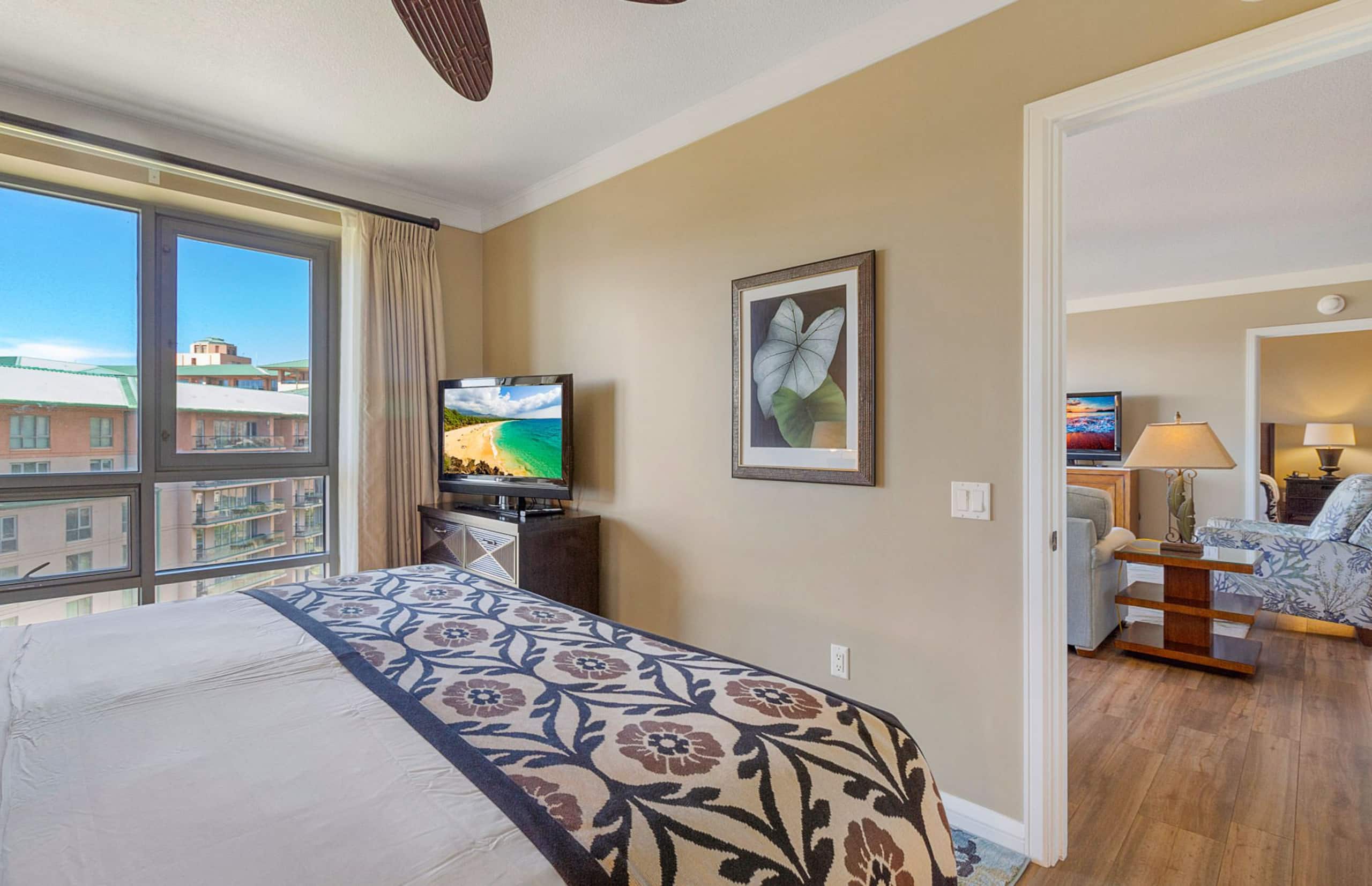 Condo in Lahaina · ★4.9 · 2 bedrooms · 3 beds · 2 baths - Image 18