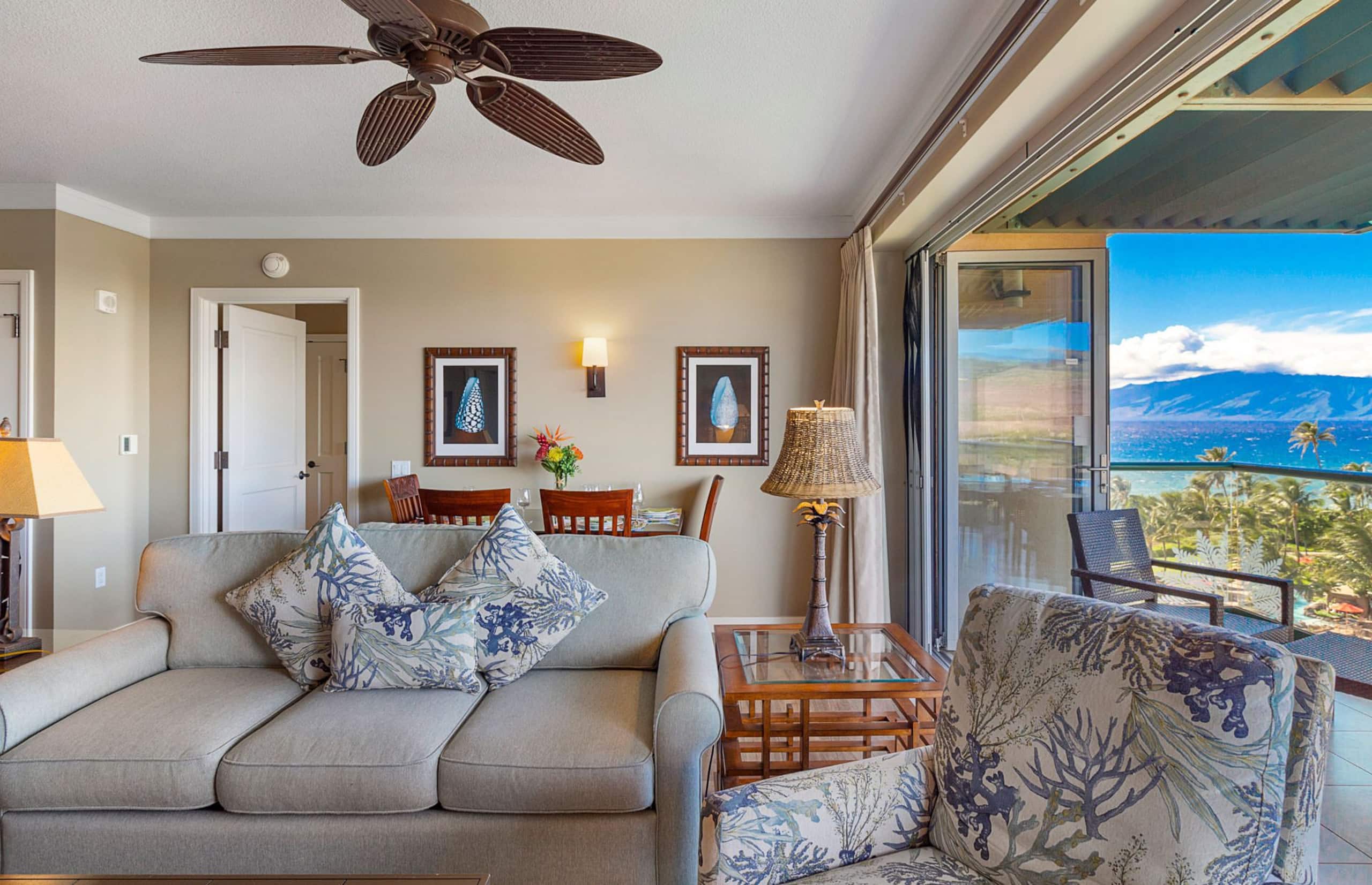 Condo in Lahaina · ★4.9 · 2 bedrooms · 3 beds · 2 baths - Image 12