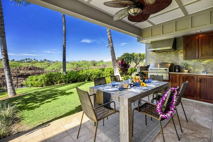 Peaceful | Concierge Included | Mauna Lani