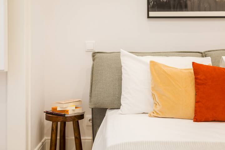 Architectural Gem in Baixa gallery image 4