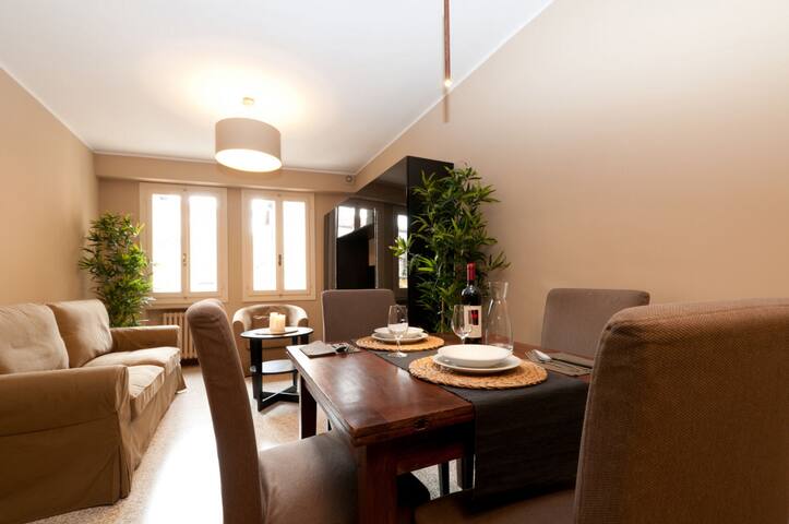 Moisè Terrace! 90mt to S.Mark’s square! gallery image 2