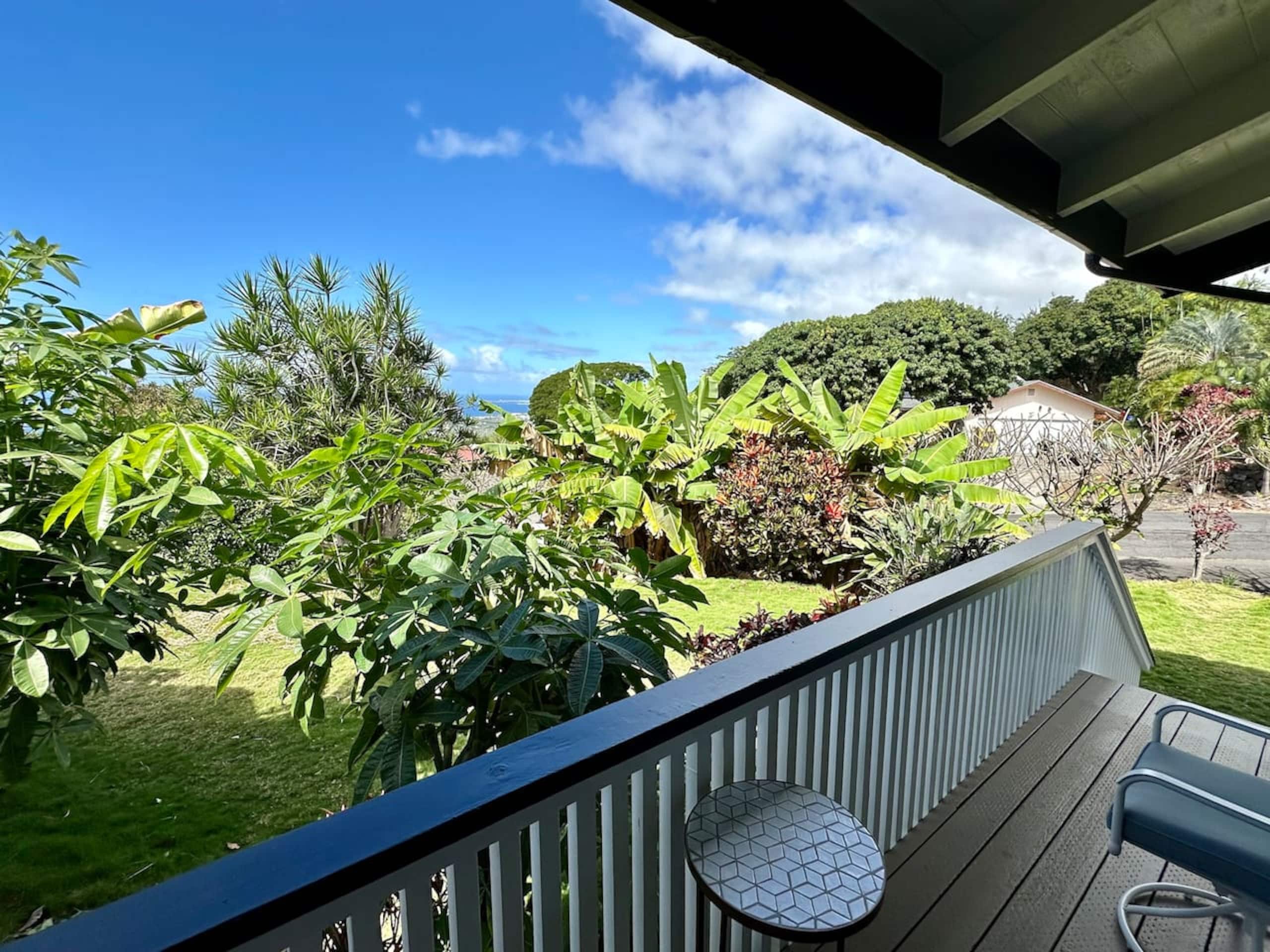 Walua Trail Oceanview Hideaway:A/C/W/D/Parking - Photo 4