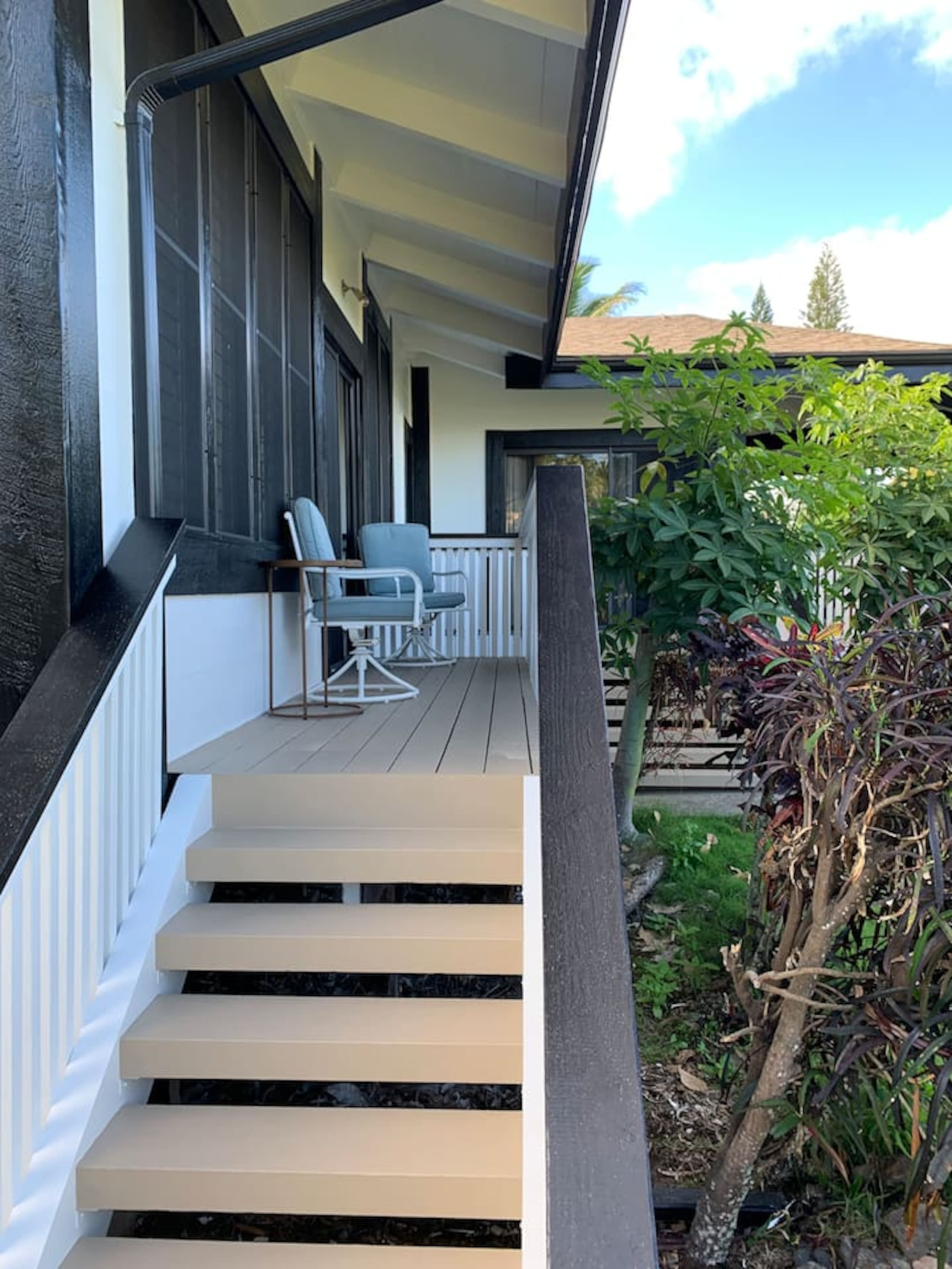 Walua Trail Oceanview Hideaway:A/C/W/D/Parking - Photo 9
