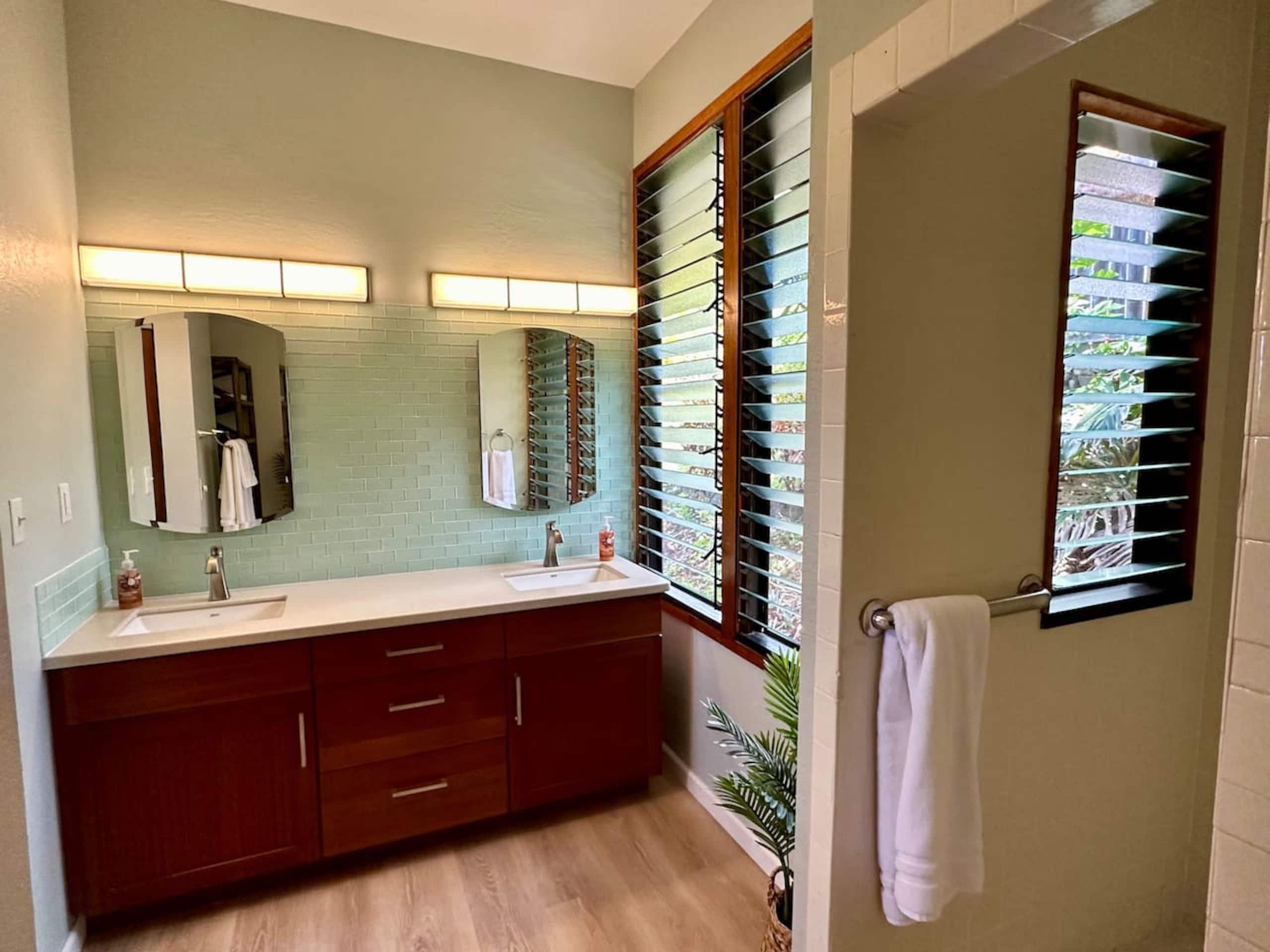 Walua Trail Oceanview Hideaway:A/C/W/D/Parking - Photo 6