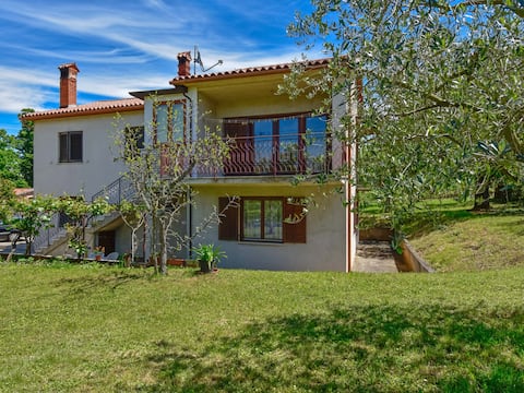 Successful Airbnb property: Santin by Interhome in Savudrija