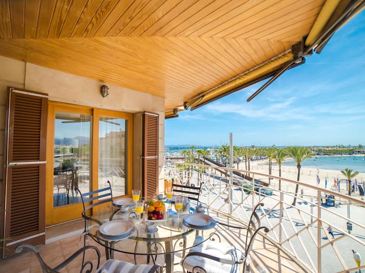 Alcúdia locations de vacances et logements Îles Baléares, Espagne