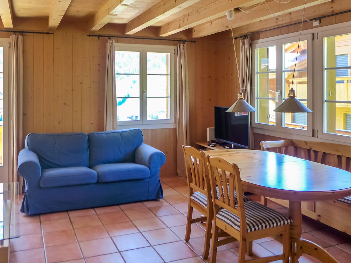 Stähli by Interhome - Apartments for Rent in Grindelwald