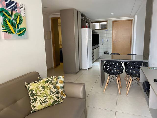 Bela Hospedagem managed Airbnb listing 3