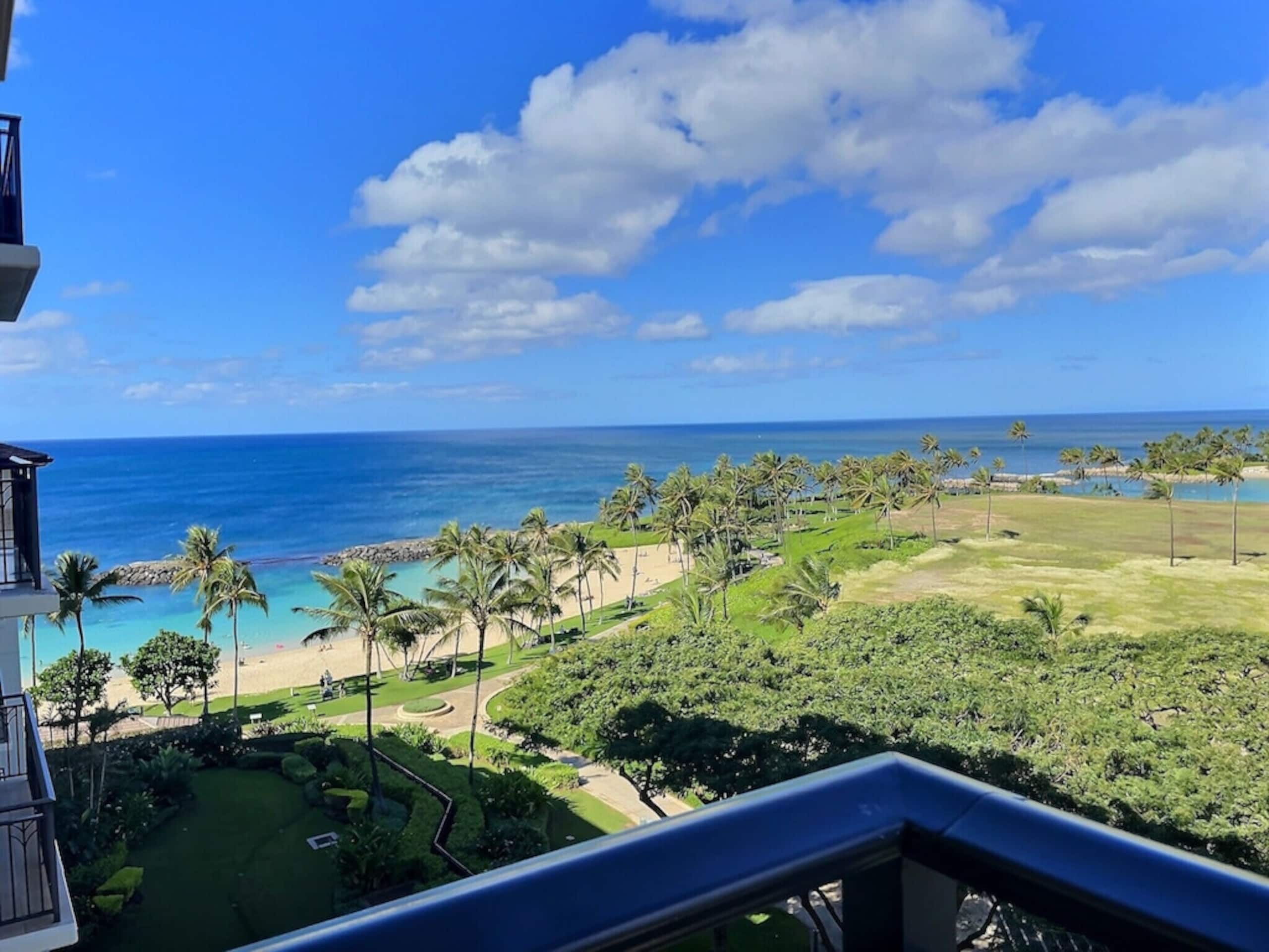 Condo in Kapolei · ★4.93 · 2 bedrooms · 4 beds · 2 private baths - Image 4