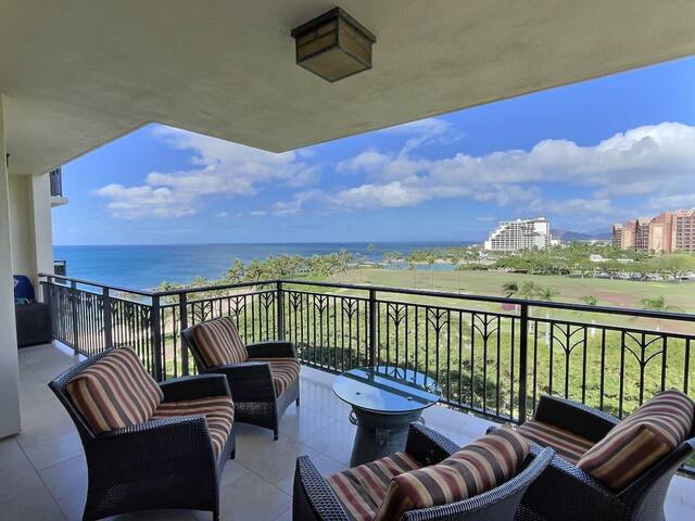 Fall Special: Spectacular Ocean View Suite B802 gallery image 3