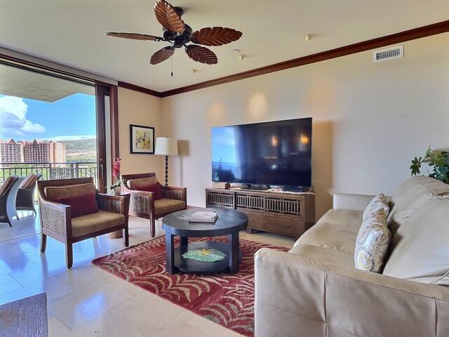 Fall Special: Spectacular Ocean View Suite B802 gallery image 5