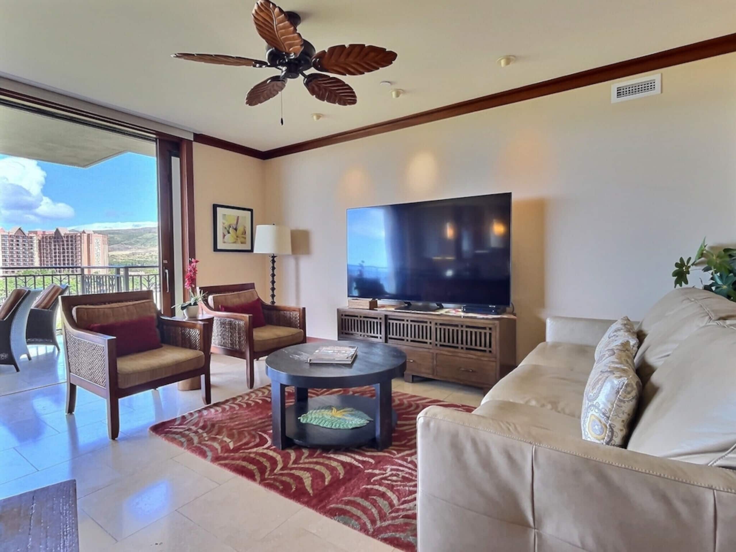 Condo in Kapolei · ★4.93 · 2 bedrooms · 4 beds · 2 private baths - Image 3