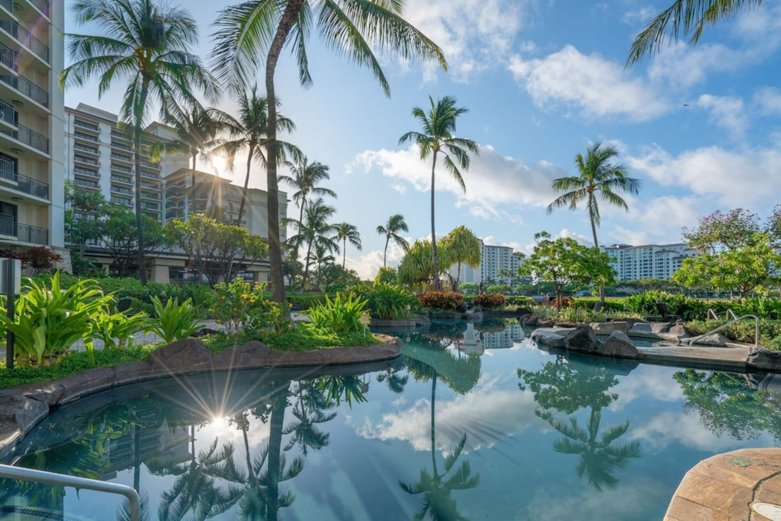 Condo in Kapolei · ★4.93 · 2 bedrooms · 4 beds · 2 private baths - Image 25
