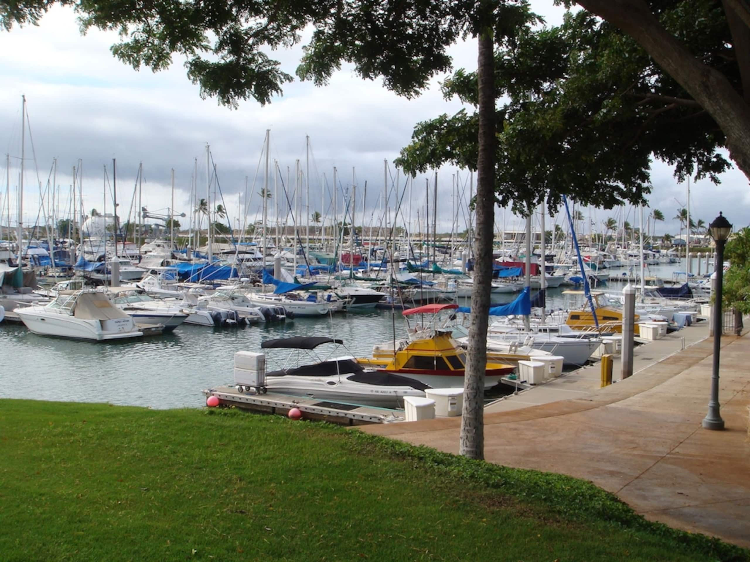 Condo in Kapolei · ★4.93 · 2 bedrooms · 4 beds · 2 private baths - Image 31