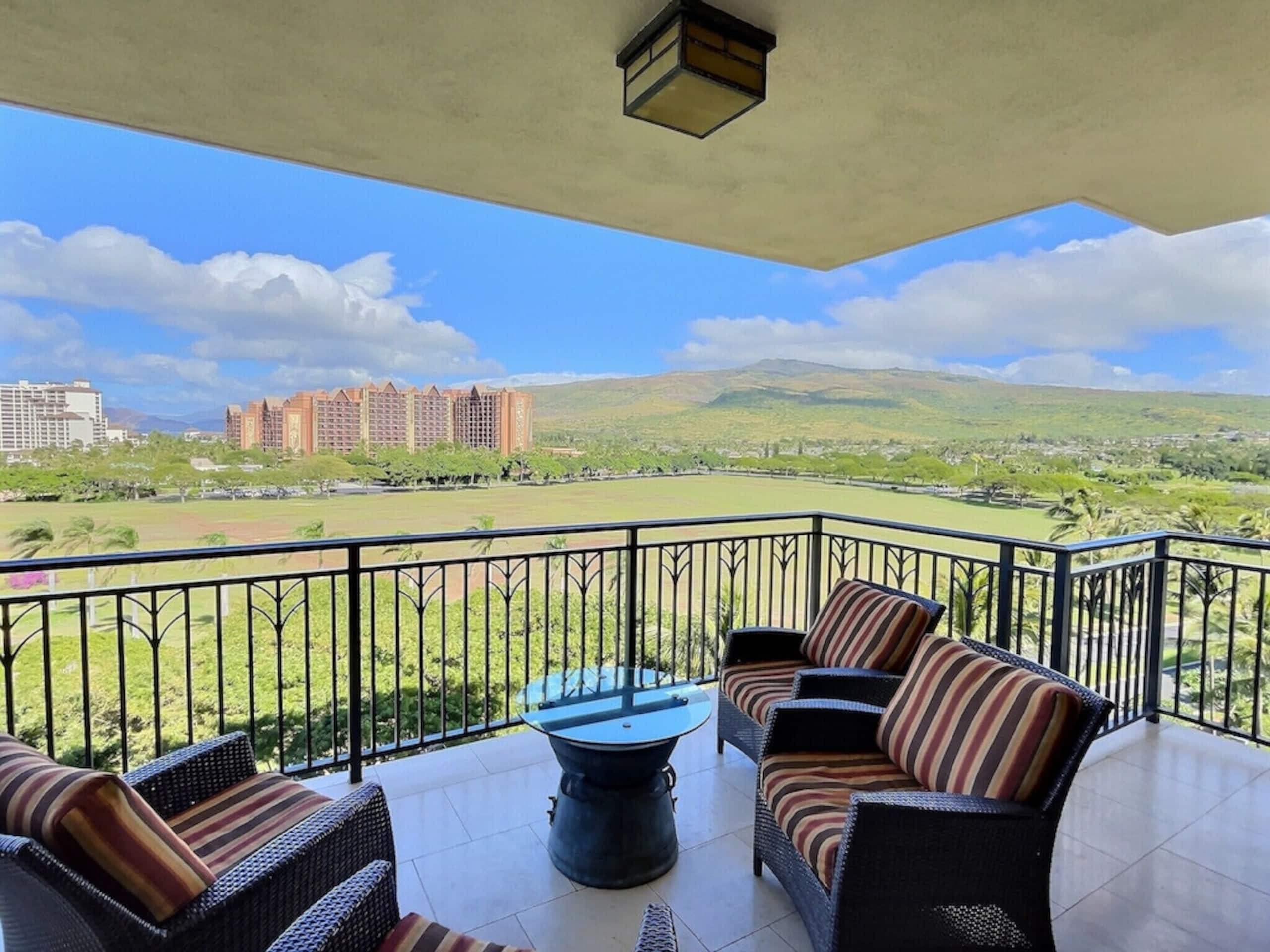 Condo in Kapolei · ★4.93 · 2 bedrooms · 4 beds · 2 private baths - Image 7