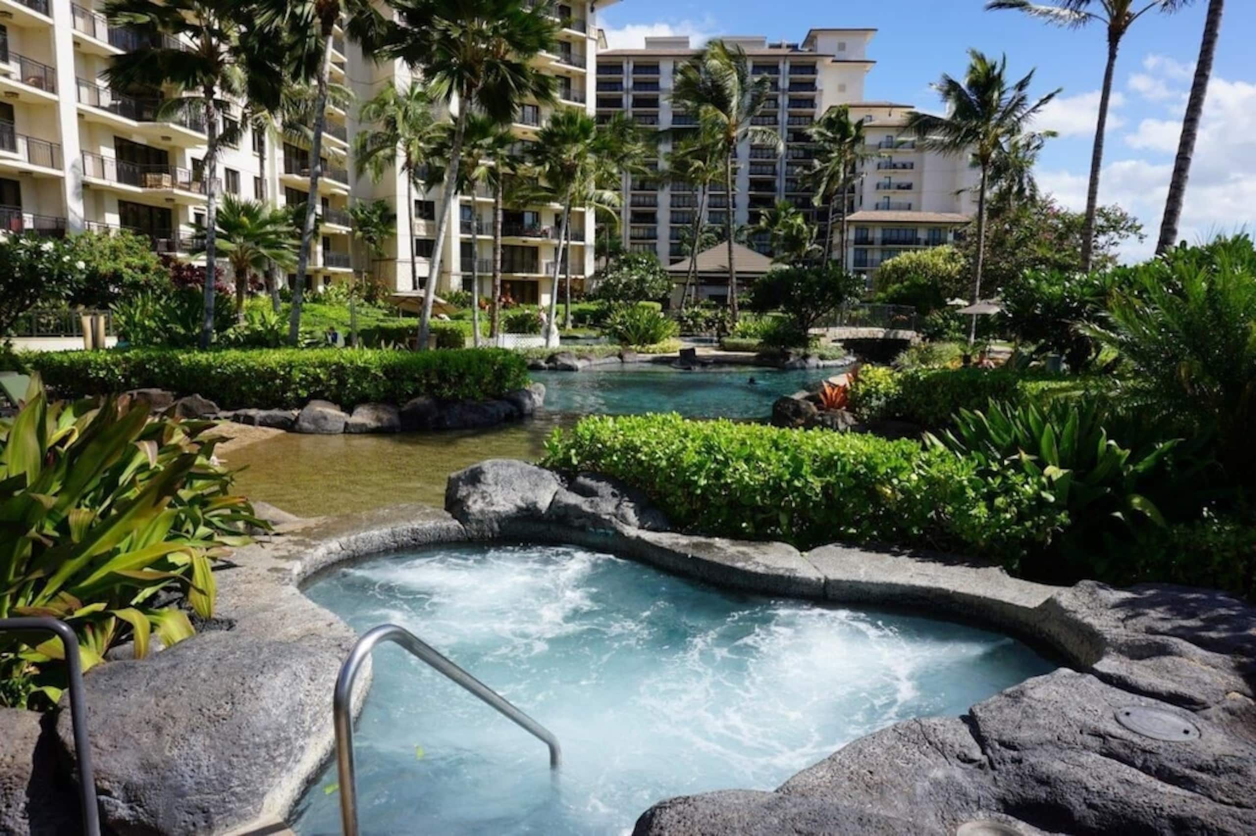 Condo in Kapolei · ★4.93 · 2 bedrooms · 4 beds · 2 private baths - Image 23