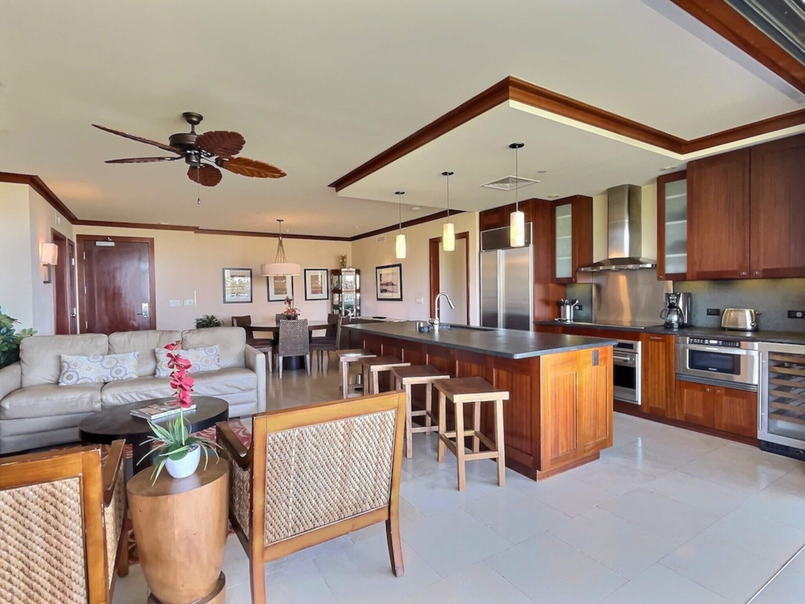 Condo in Kapolei · ★4.93 · 2 bedrooms · 4 beds · 2 private baths - Image 8