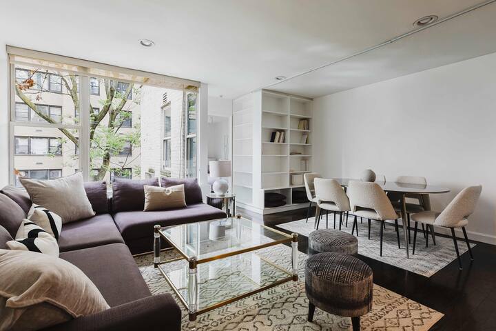 The Diplomat #4 – Boutique Designer Penthouse gallery image 2