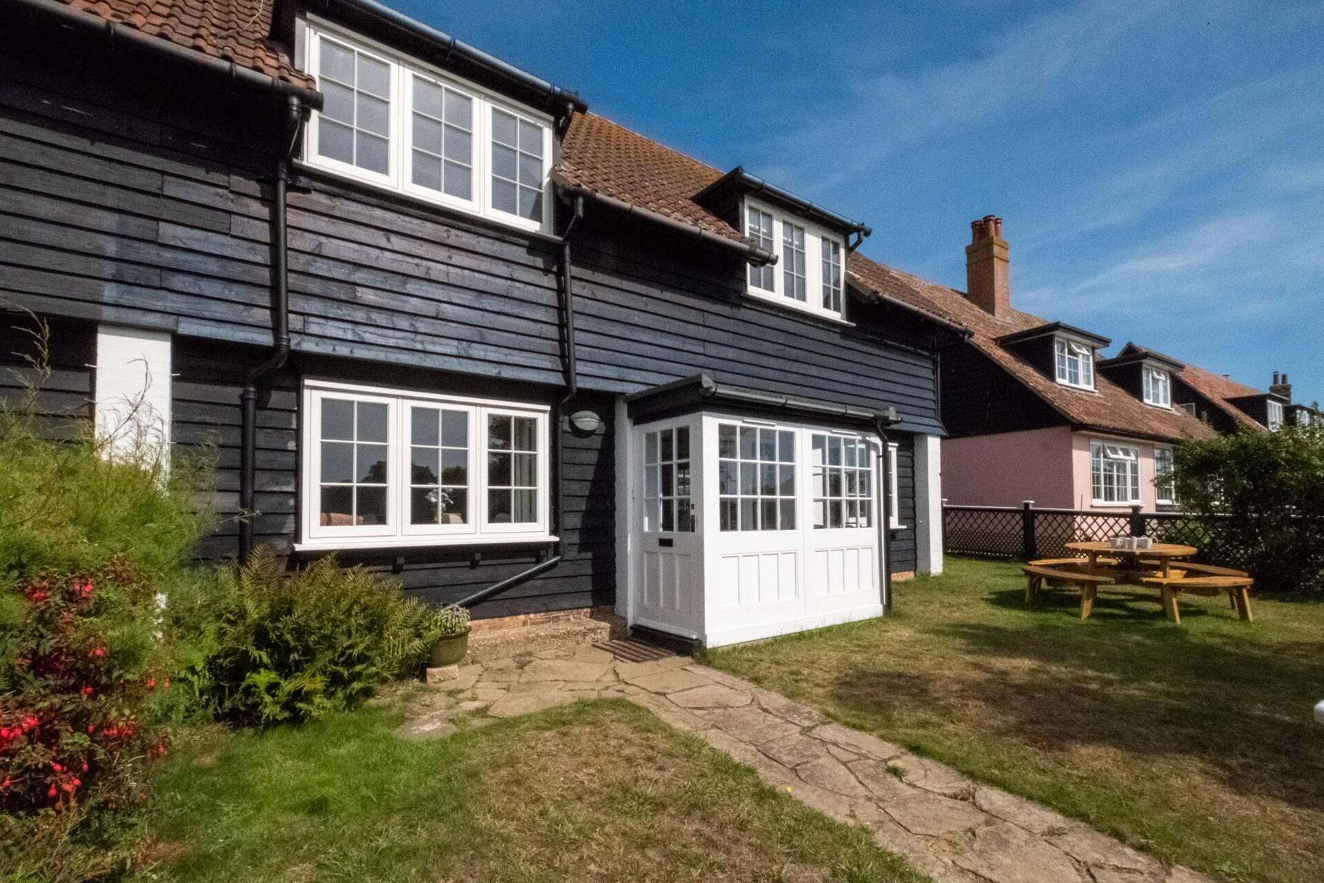 5 The Haven - Prachtige locaties met uitzicht op Thorpneness Meare — foto 4