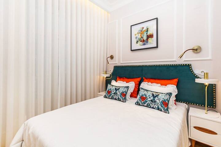 NEW AUGUSTA 229 STREET avec ASCENSEUR🎯CiTy Center gallery image 2