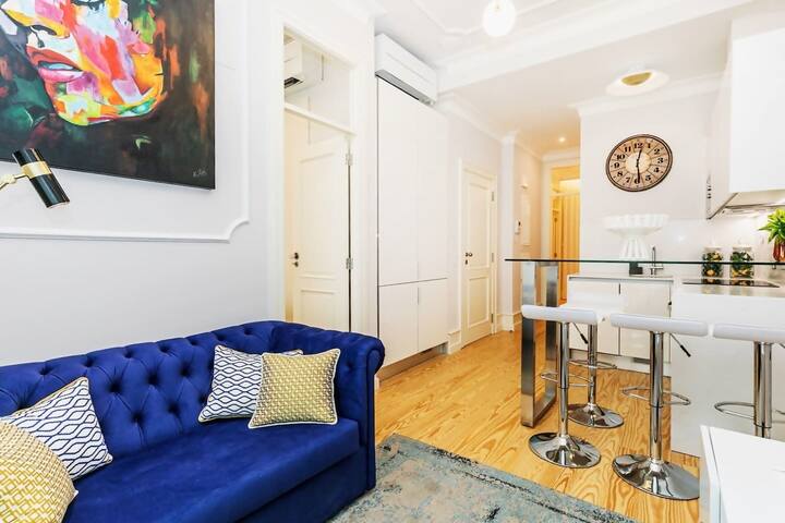 NEW AUGUSTA 229 STREET avec ASCENSEUR🎯CiTy Center gallery image 5