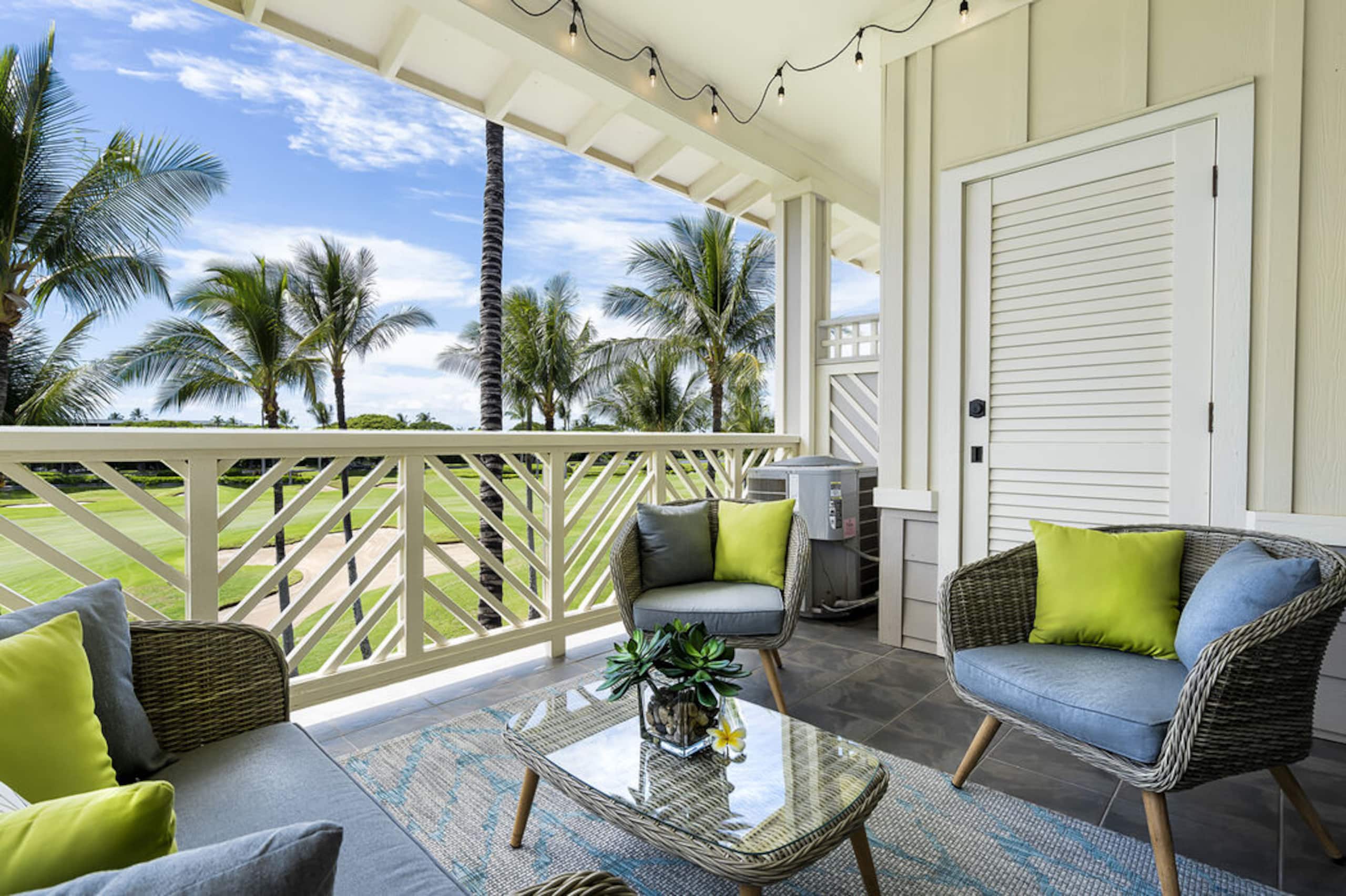 Penthouse w/ Golf & Lake Views - Photo 25