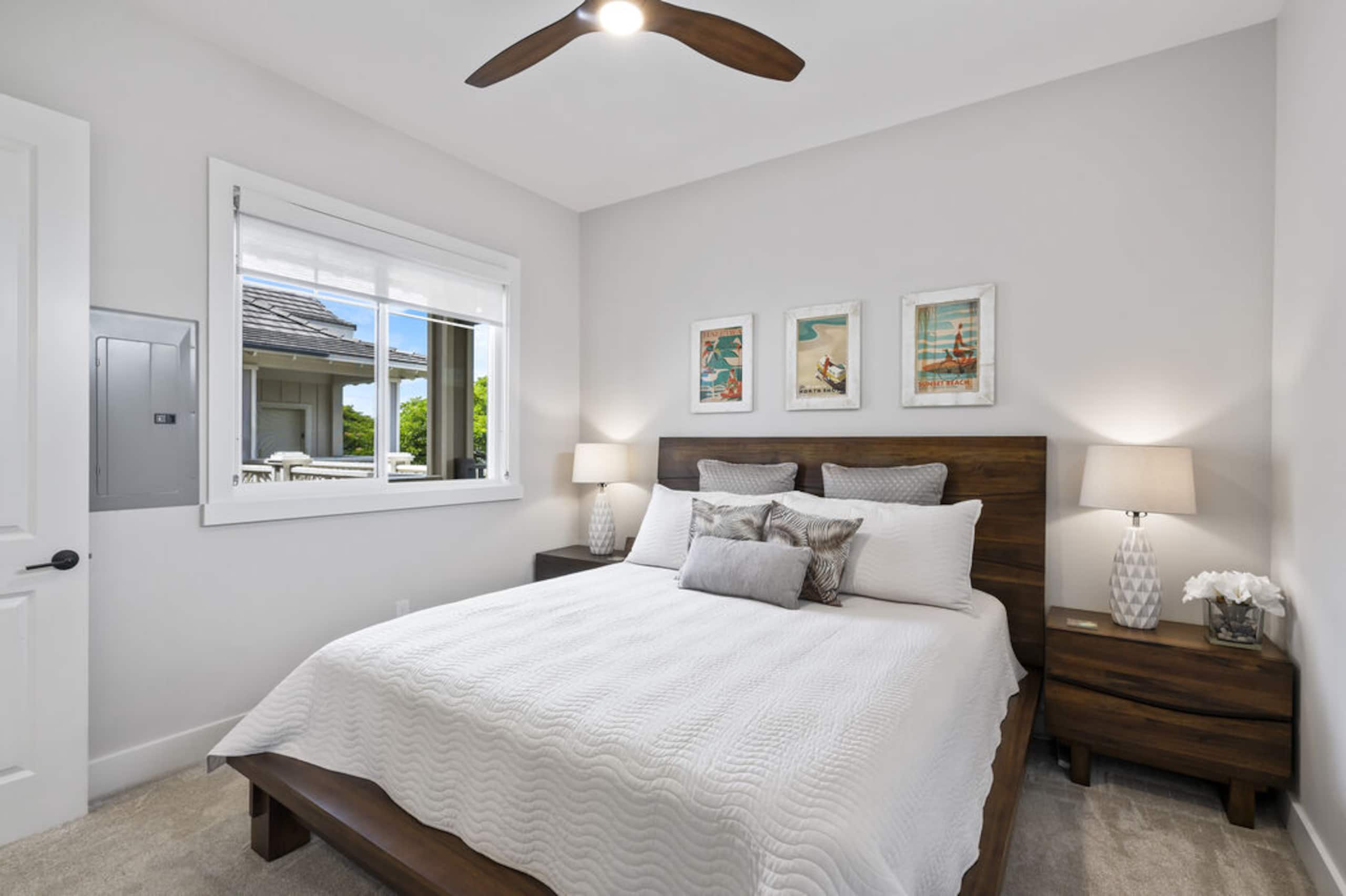 Penthouse w/ Golf & Lake Views - Photo 15