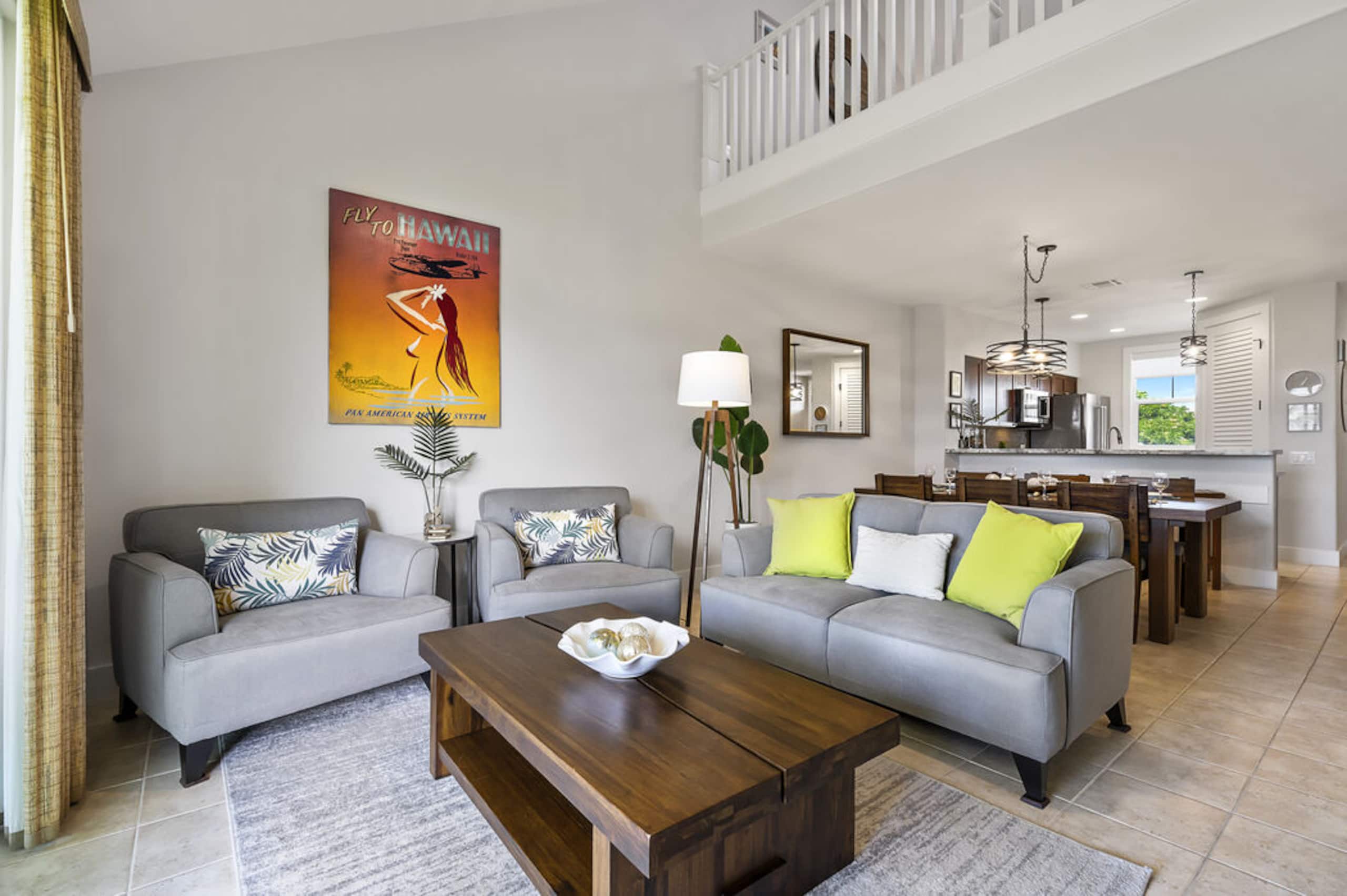 Penthouse w/ Golf & Lake Views - Photo 7
