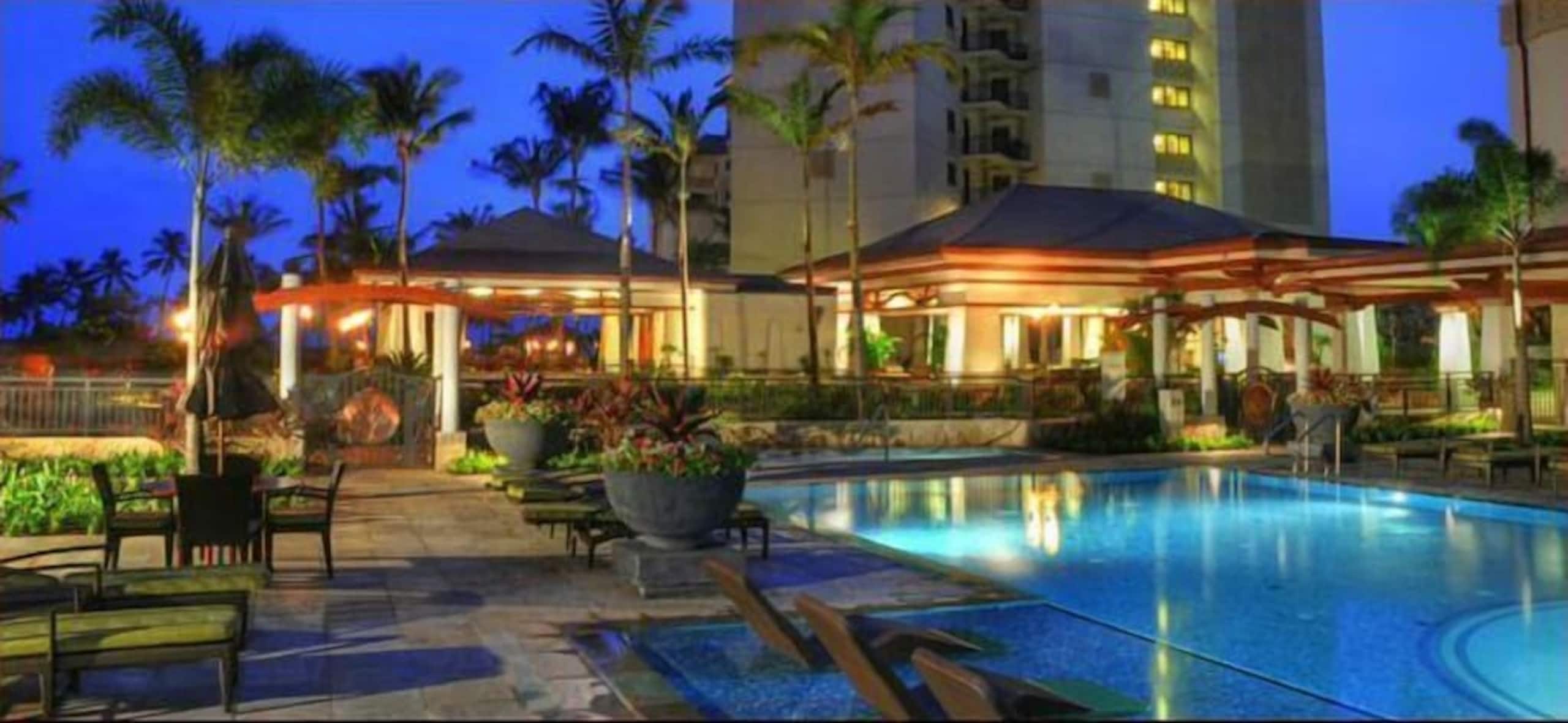 Condo in Kapolei · ★5.0 · 2 bedrooms · 2 beds · 2 private baths - Image 28