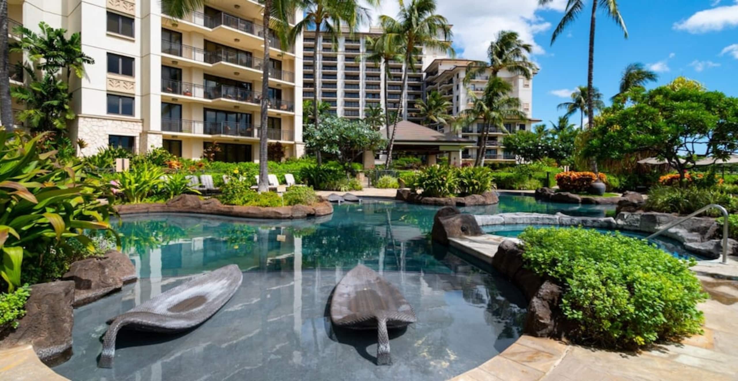 Condo in Kapolei · ★5.0 · 2 bedrooms · 2 beds · 2 private baths - Image 34
