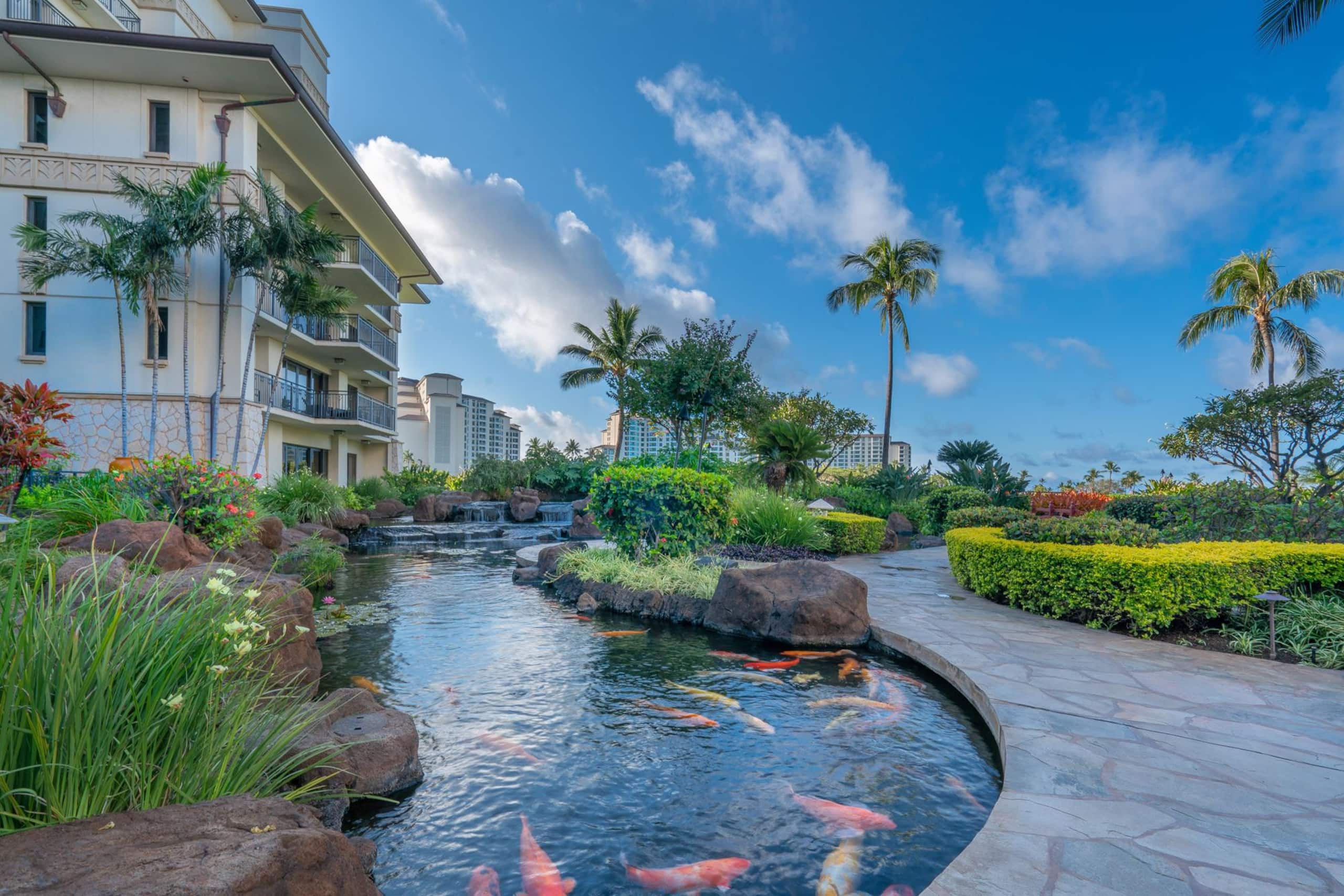 Condo in Kapolei · ★4.93 · 2 bedrooms · 4 beds · 2 private baths - Image 27