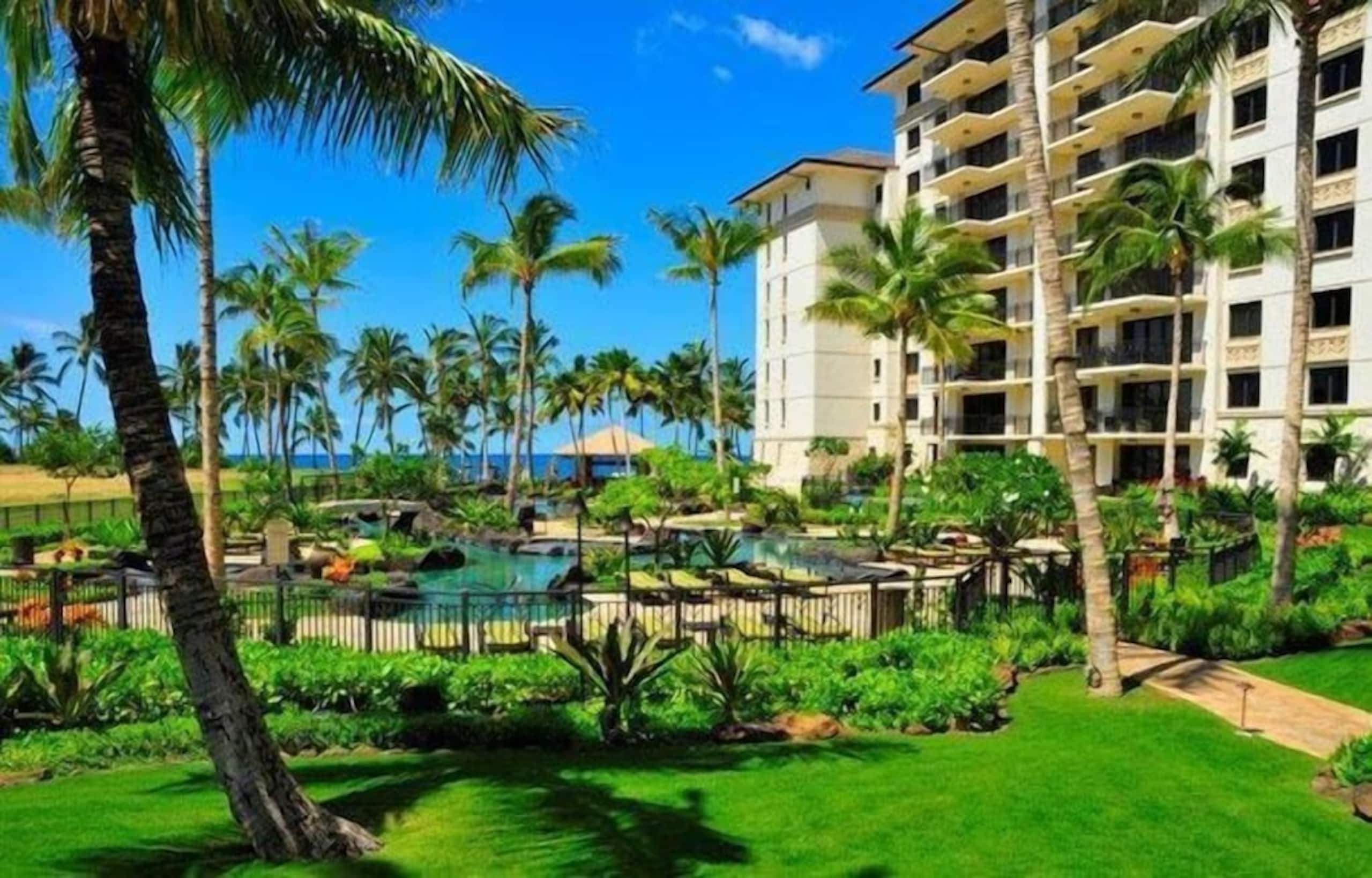 Condo in Kapolei · ★4.93 · 2 bedrooms · 4 beds · 2 private baths - Image 23