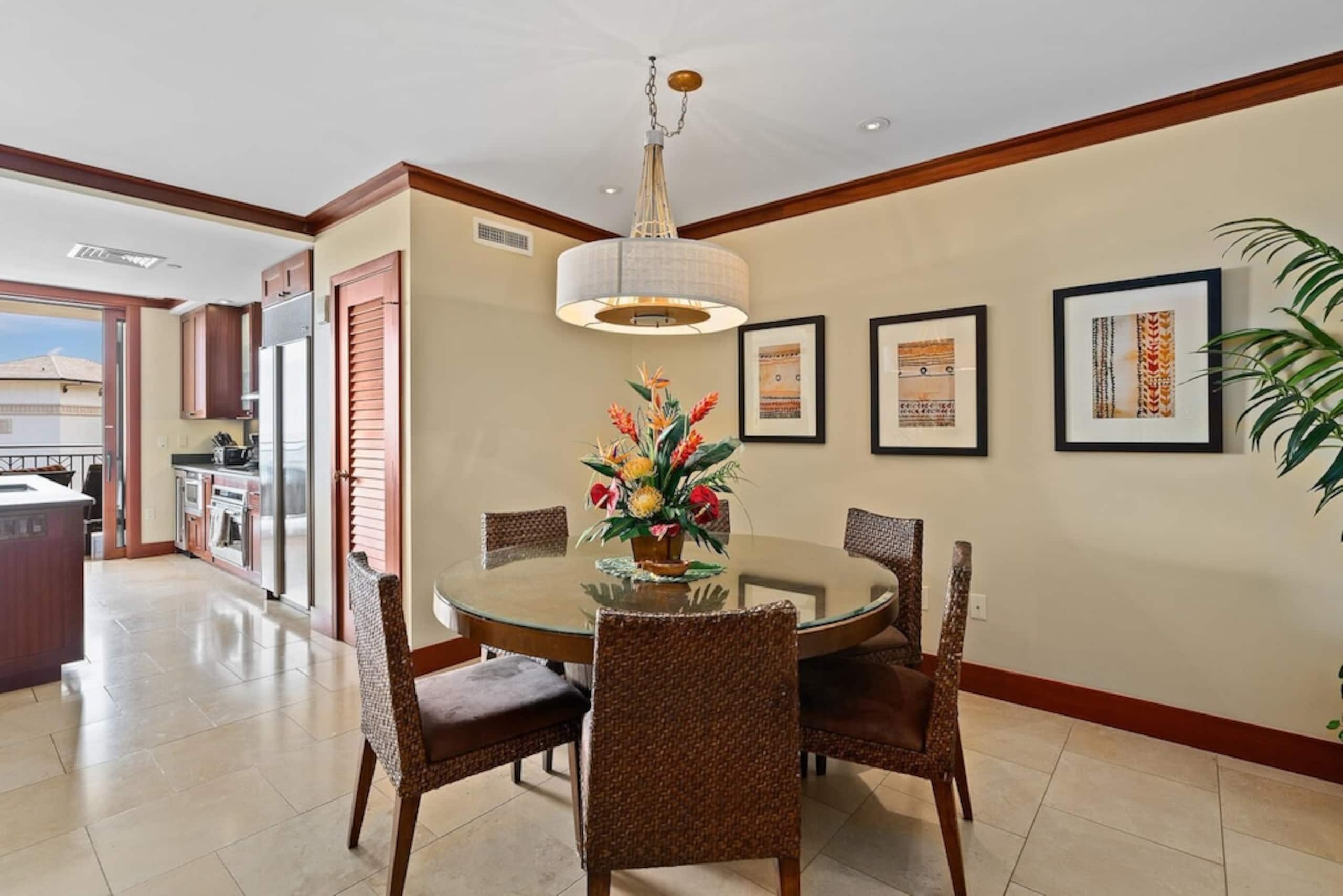Condo in Kapolei · ★4.94 · 3 bedrooms · 4 beds · 2.5 private baths - Image 10