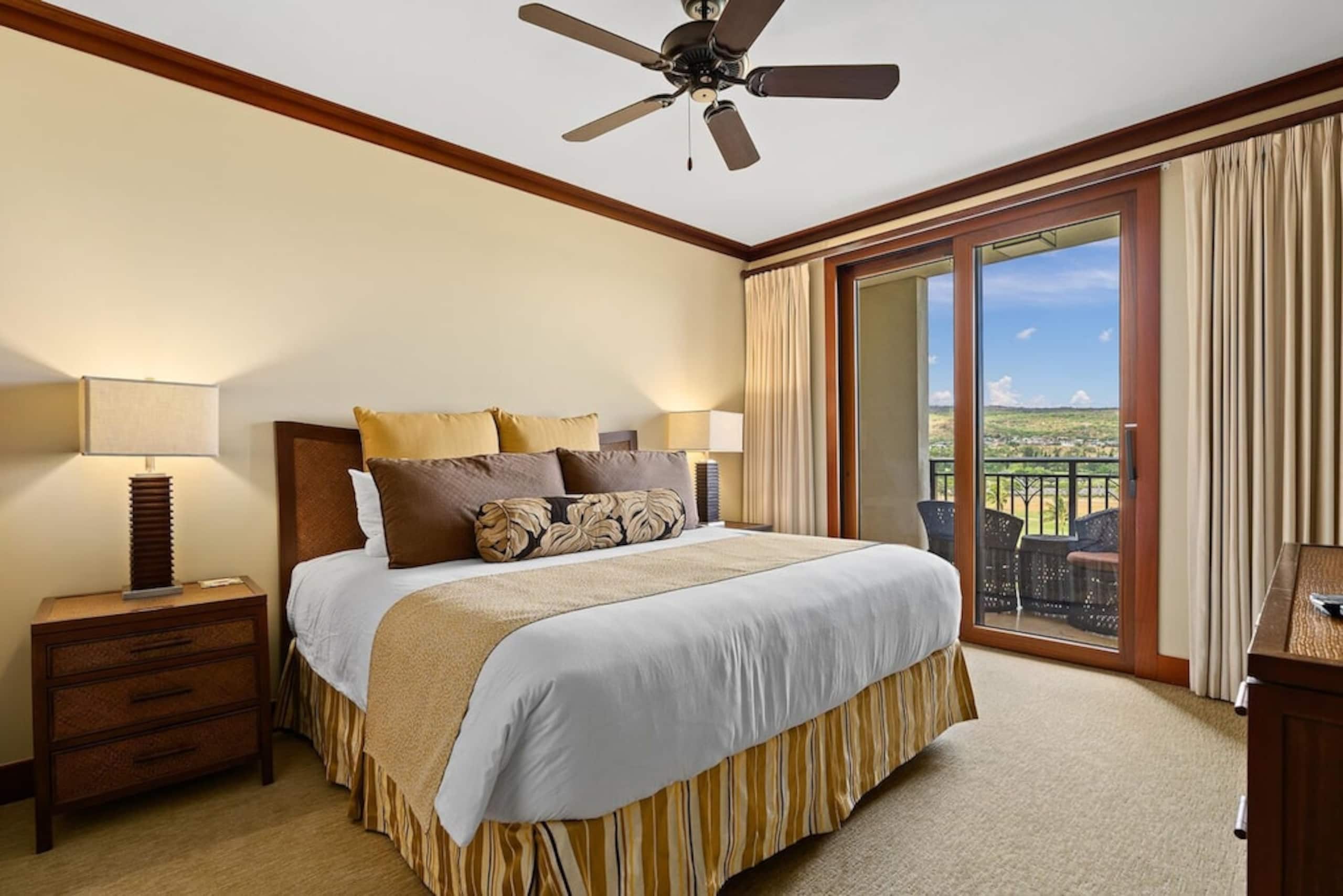 Condo in Kapolei · ★4.94 · 3 bedrooms · 4 beds · 2.5 private baths - Image 11
