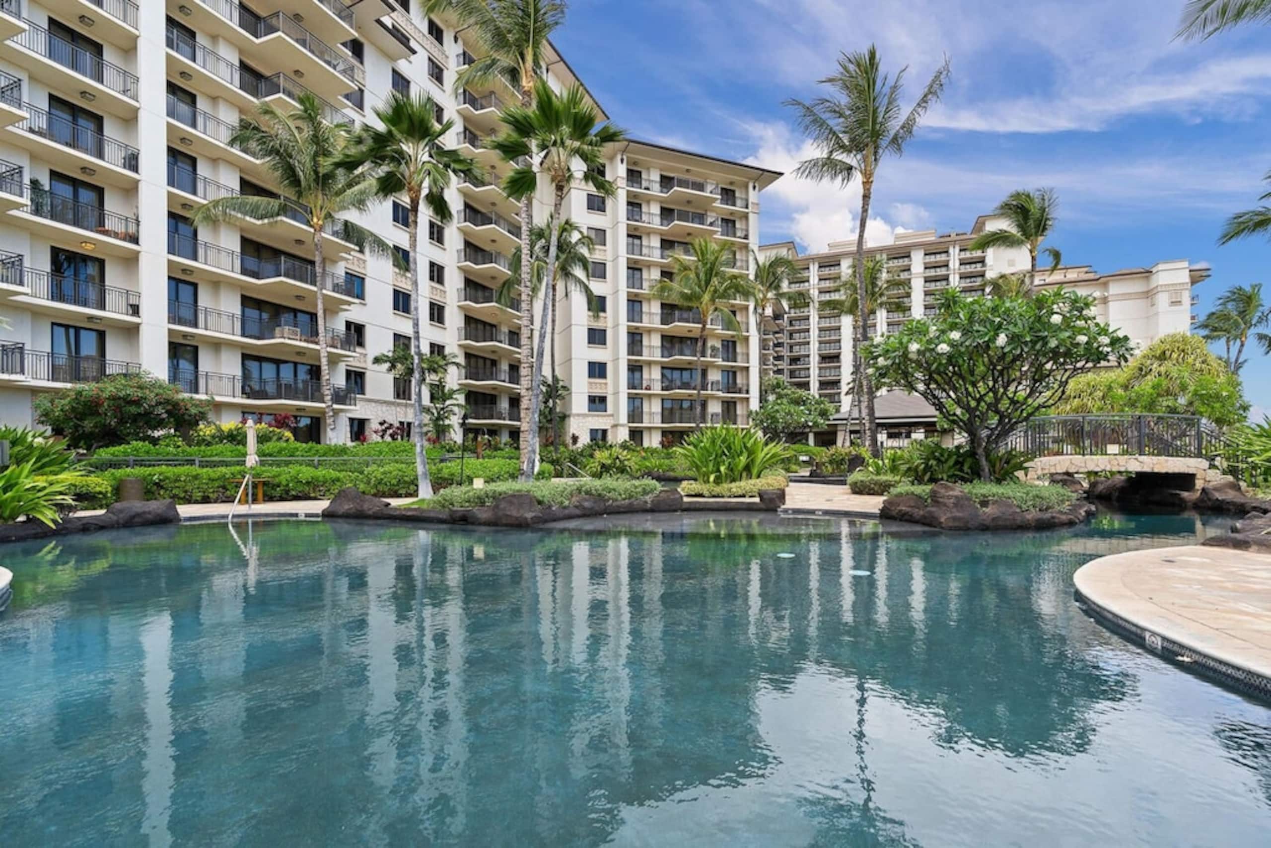 Condo in Kapolei · ★4.94 · 3 bedrooms · 4 beds · 2.5 private baths - Image 28