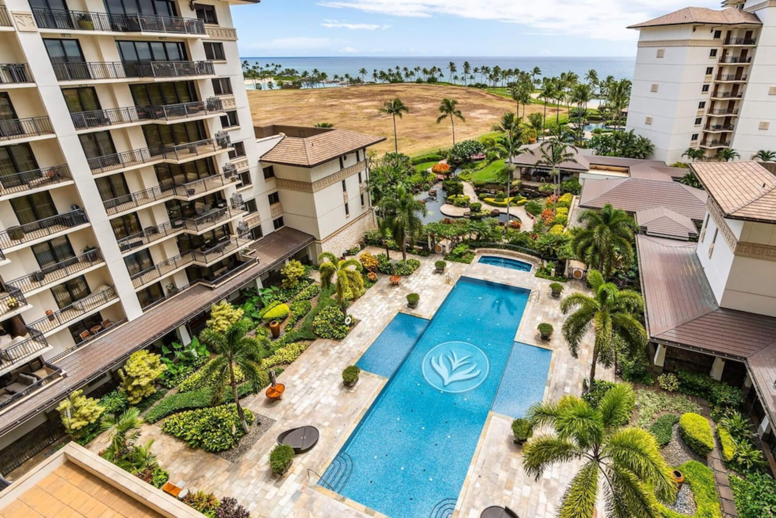 Condo in Kapolei · ★4.94 · 3 bedrooms · 4 beds · 2.5 private baths - Image 26