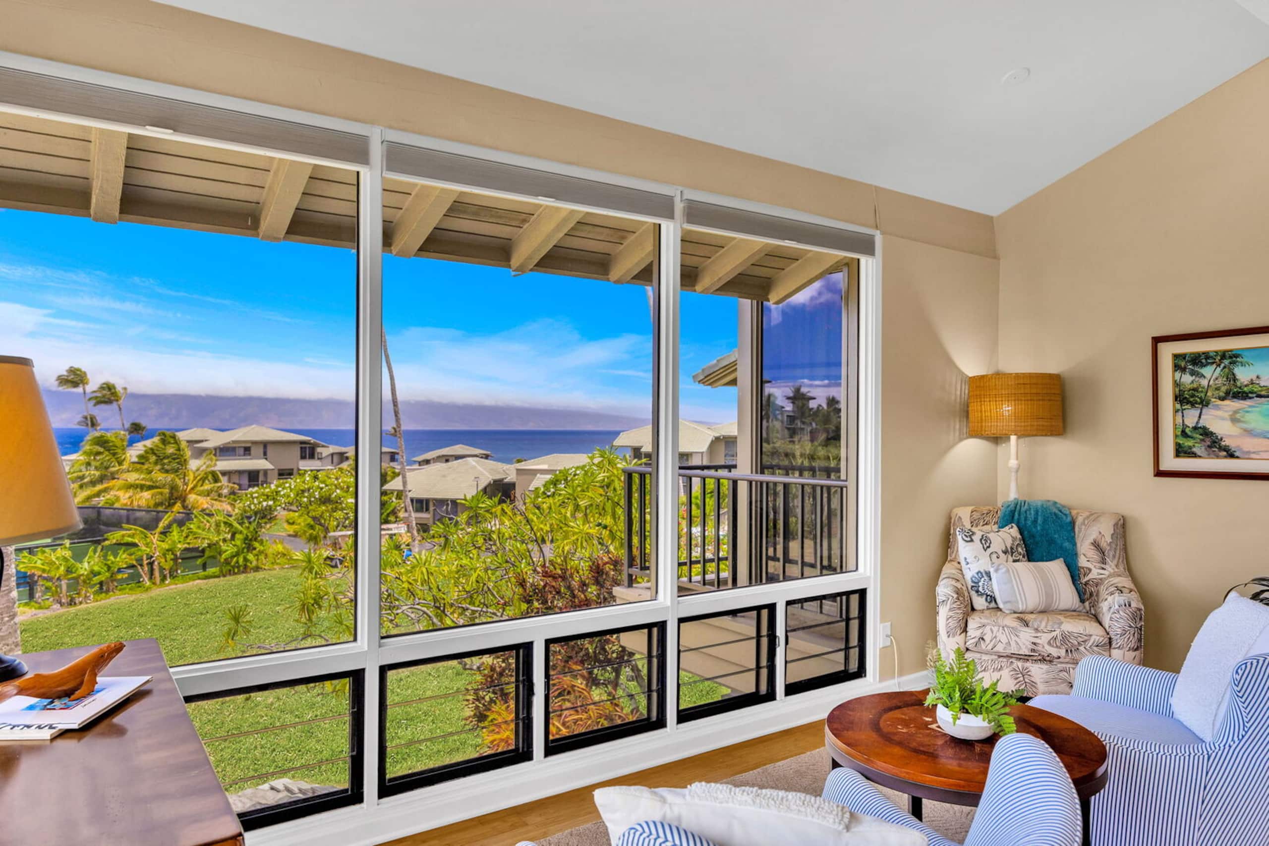 Condo in Lahaina · ★4.82 · 1 bedroom · 2 beds · 1.5 baths - Image 21