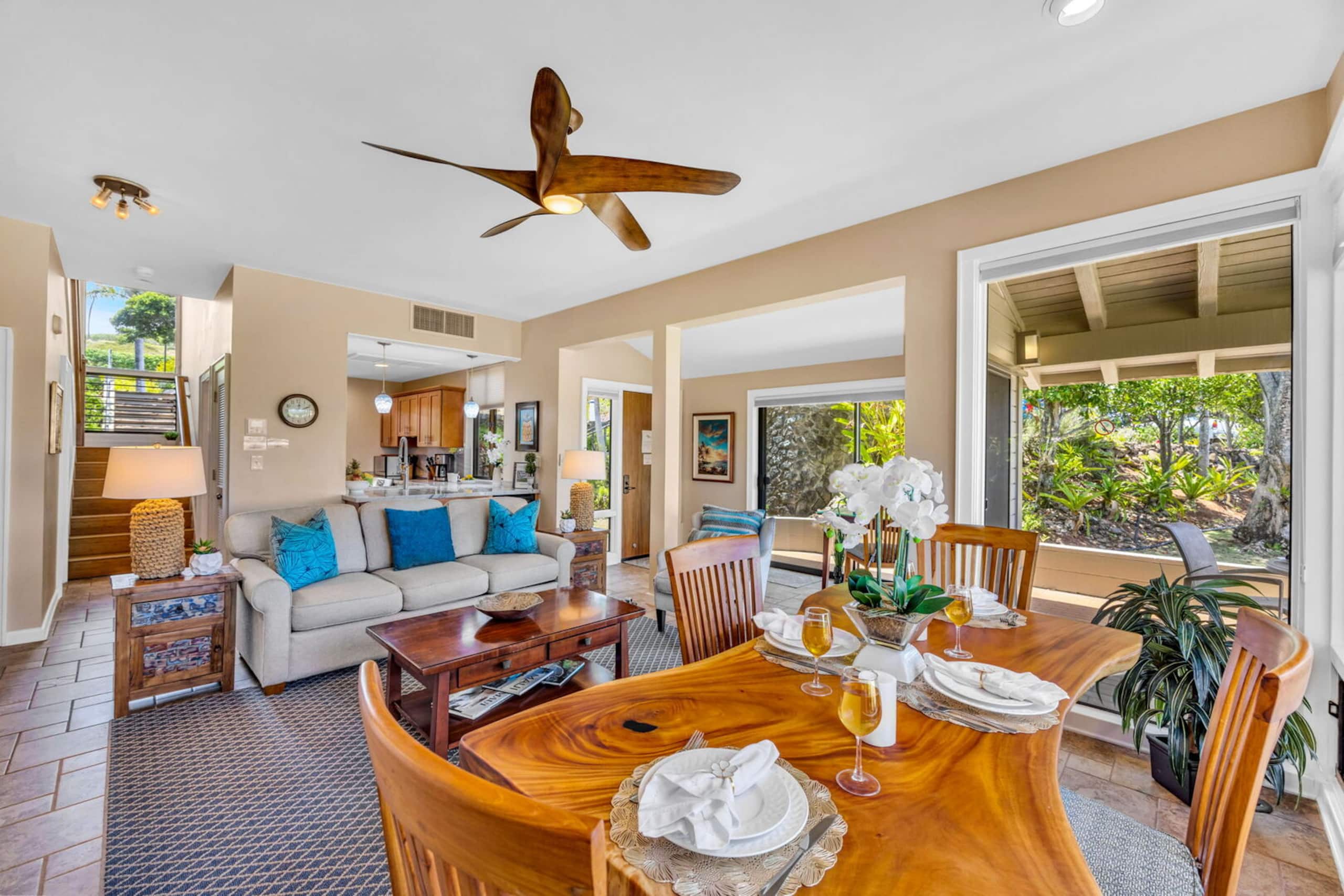 Condo in Lahaina · ★4.82 · 1 bedroom · 2 beds · 1.5 baths - Image 12